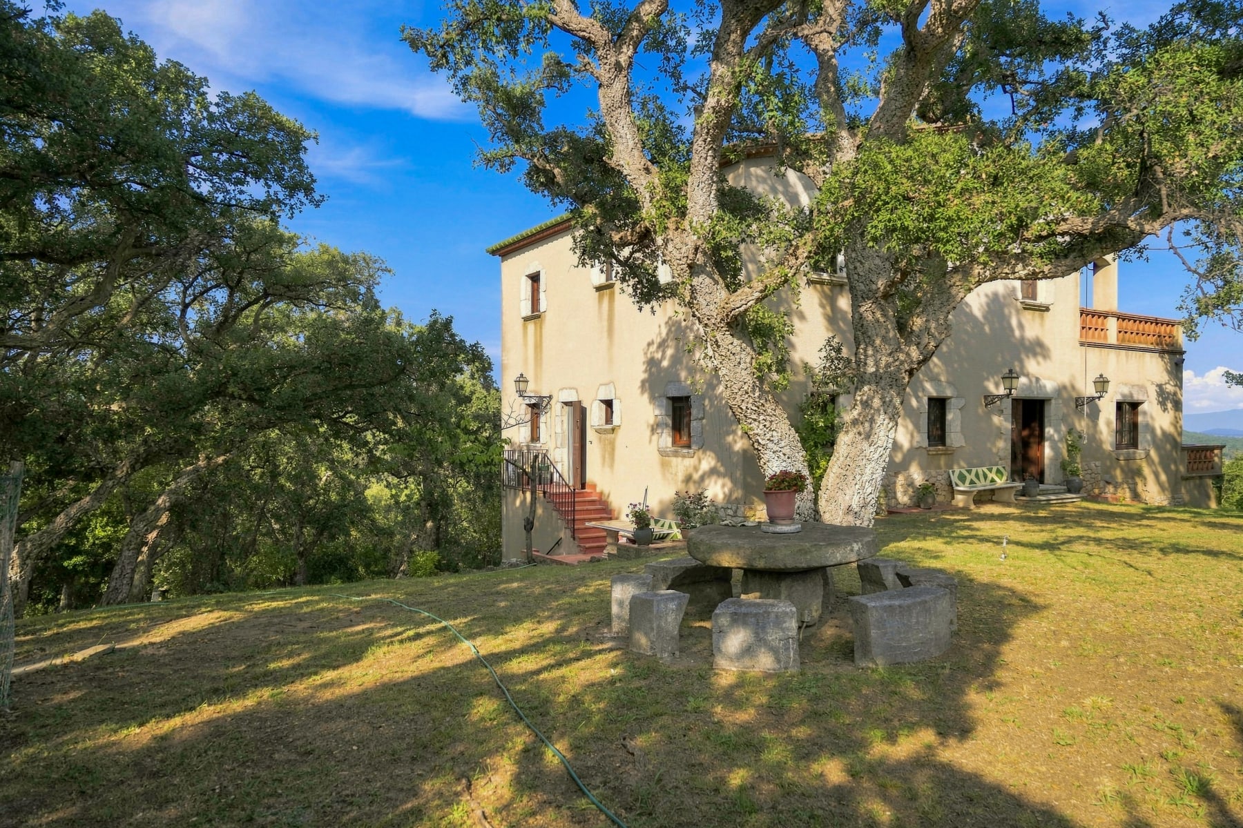 Casa / chalet en venta en Darnius — 7