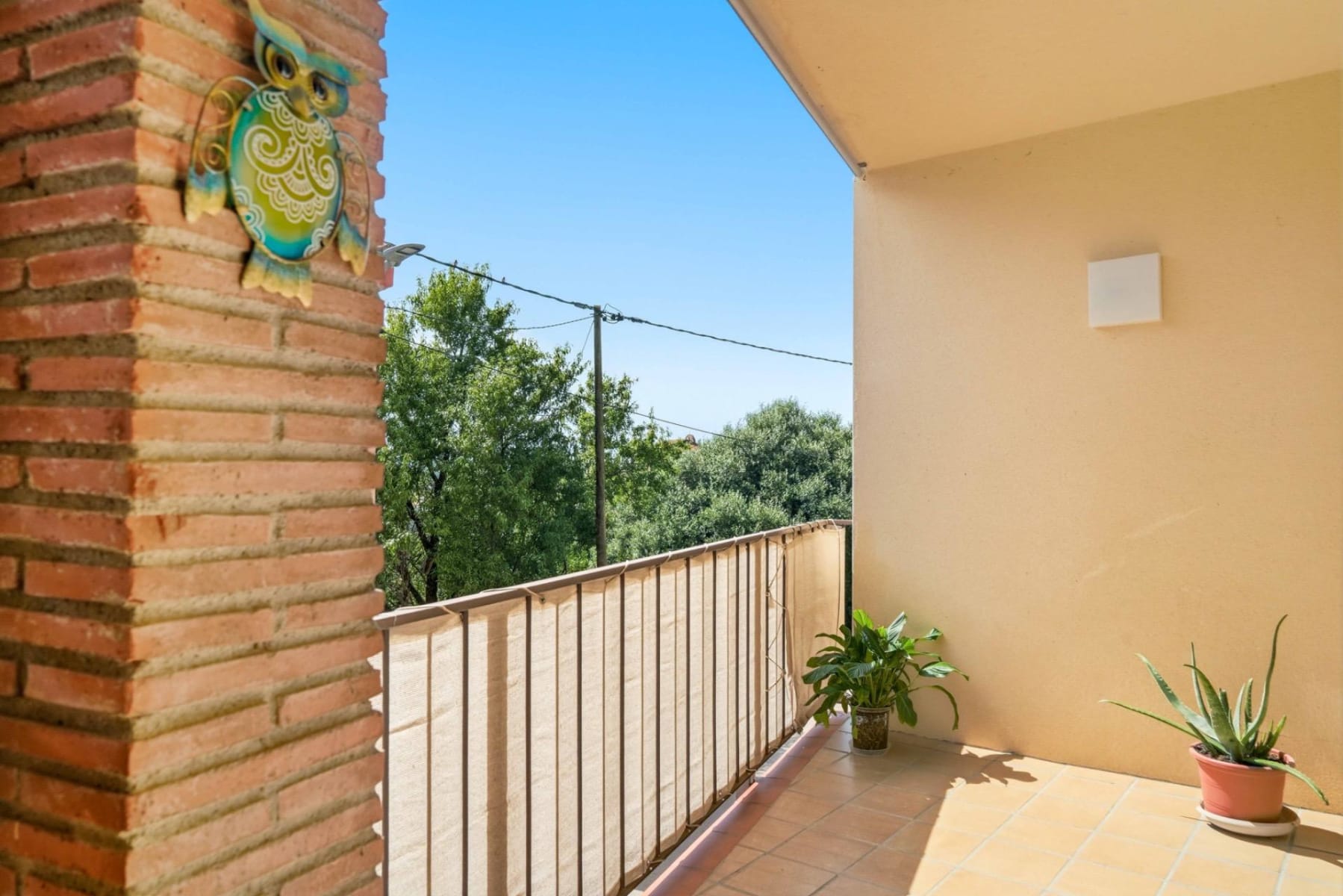 Piso en venta en Vilajuiga — 3