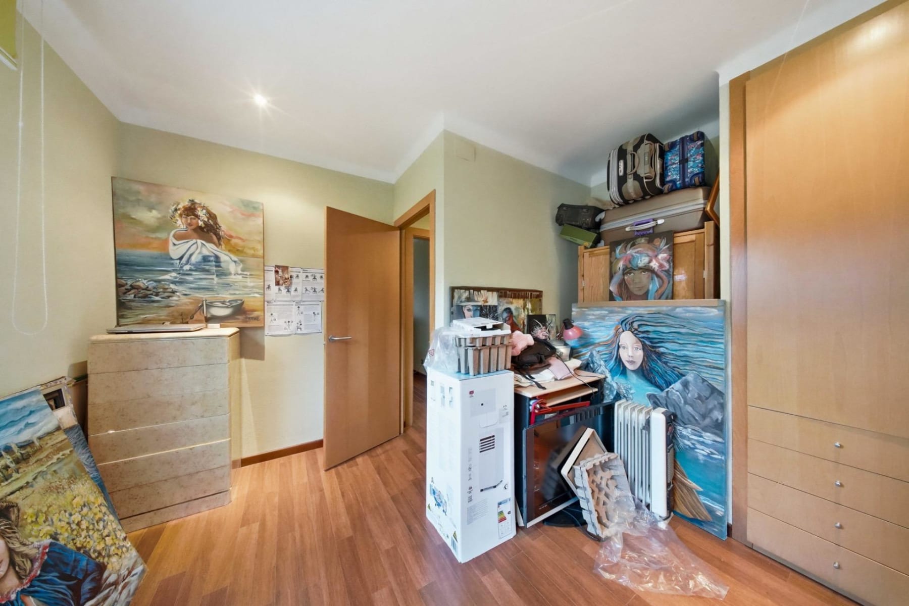 Casa o chalet independiente en venta en los Grecs — 27
