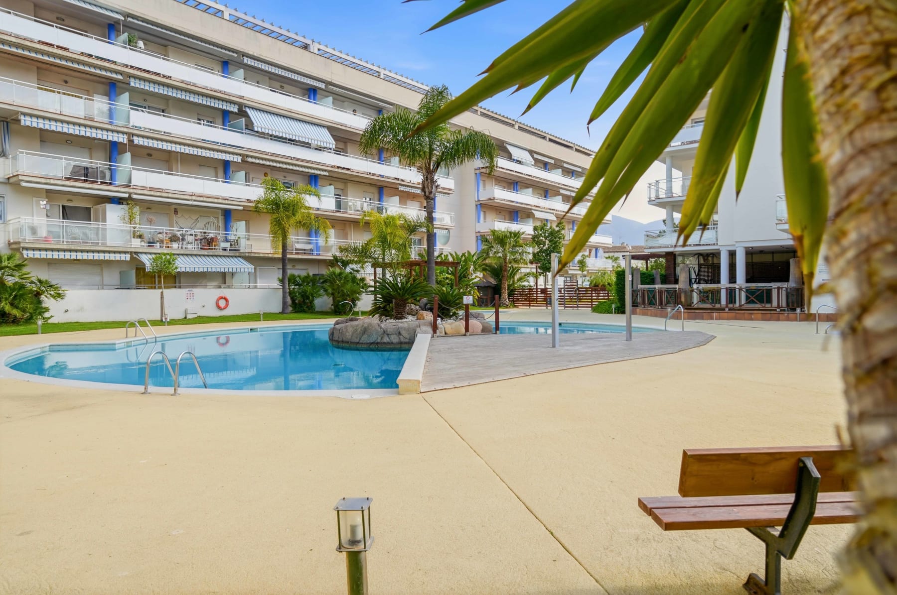 Piso en venta en Santa Margarita  — 4