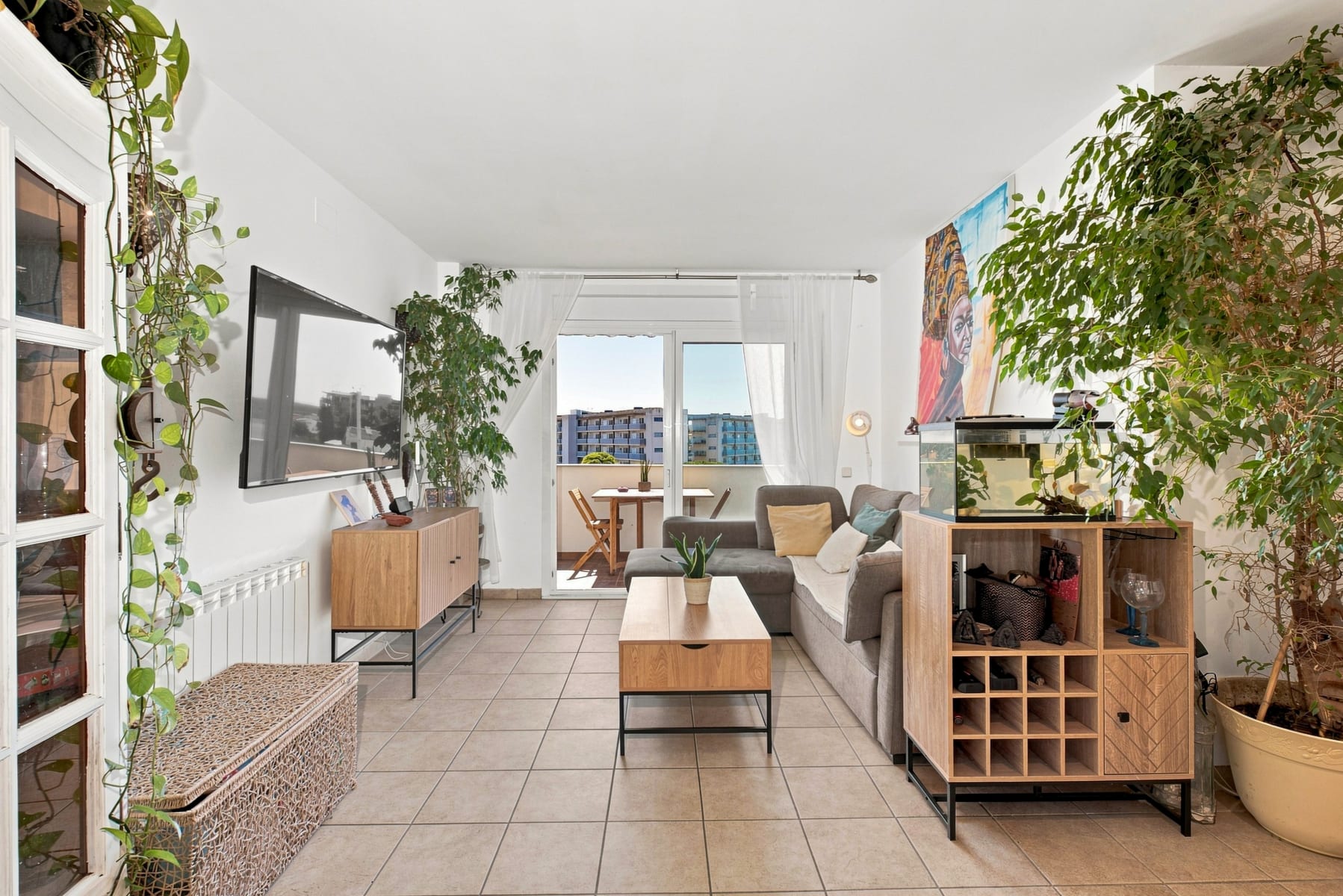 Apartamento en venta en Santa Margarita — 3