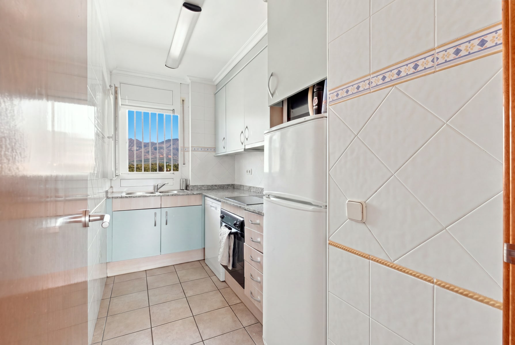 Apartamento en venta en Santa Margarita — 25