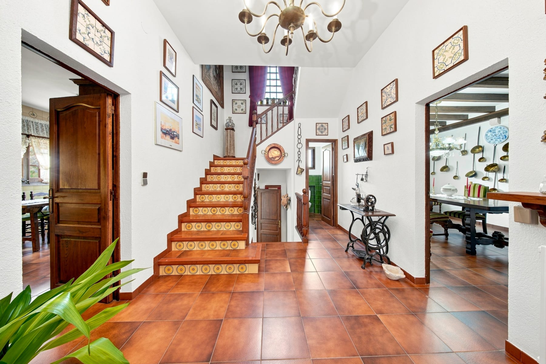 Casa / chalet en venta en Darnius — 42