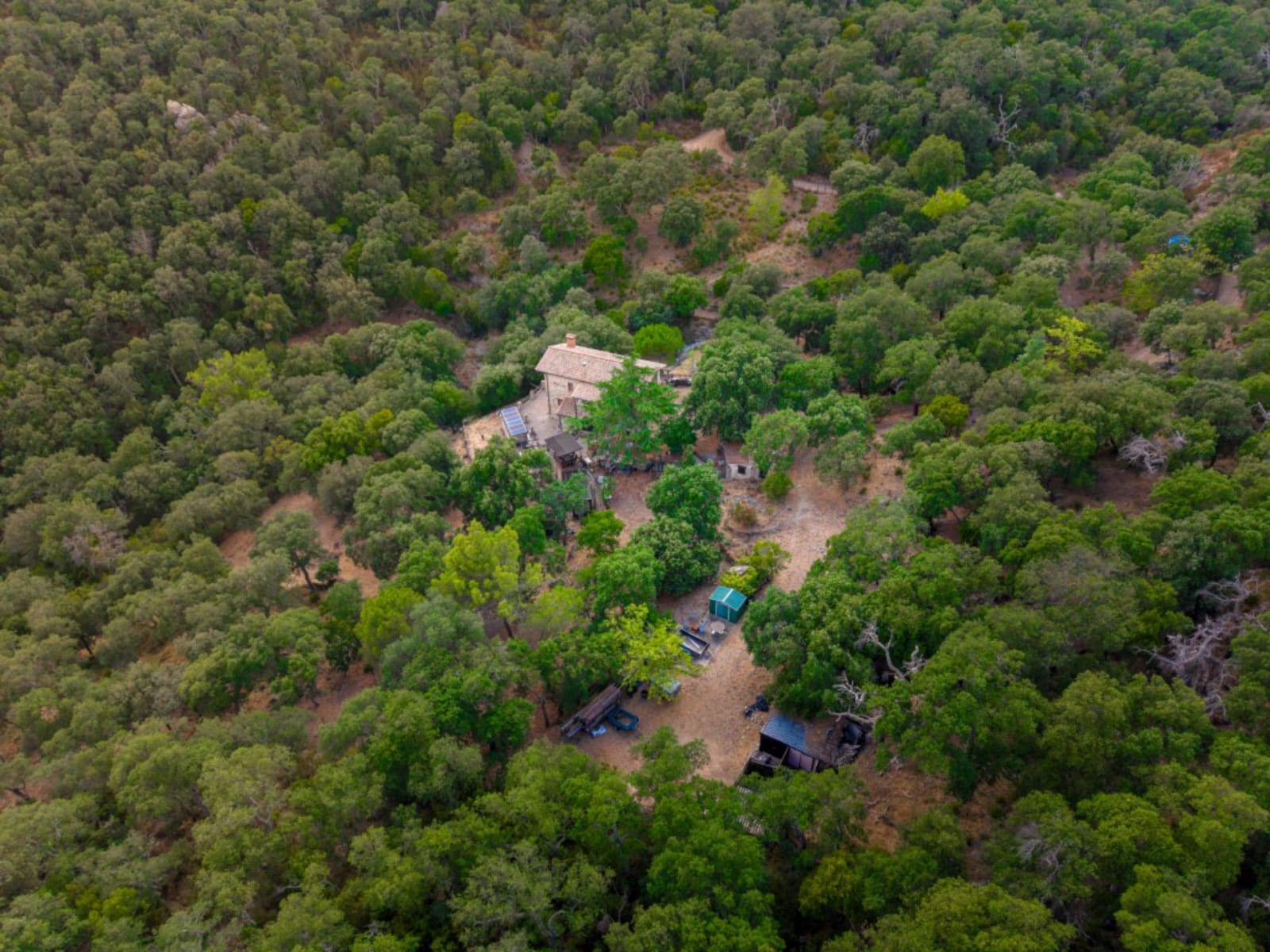 Casa Rural en la Jonquera — 7