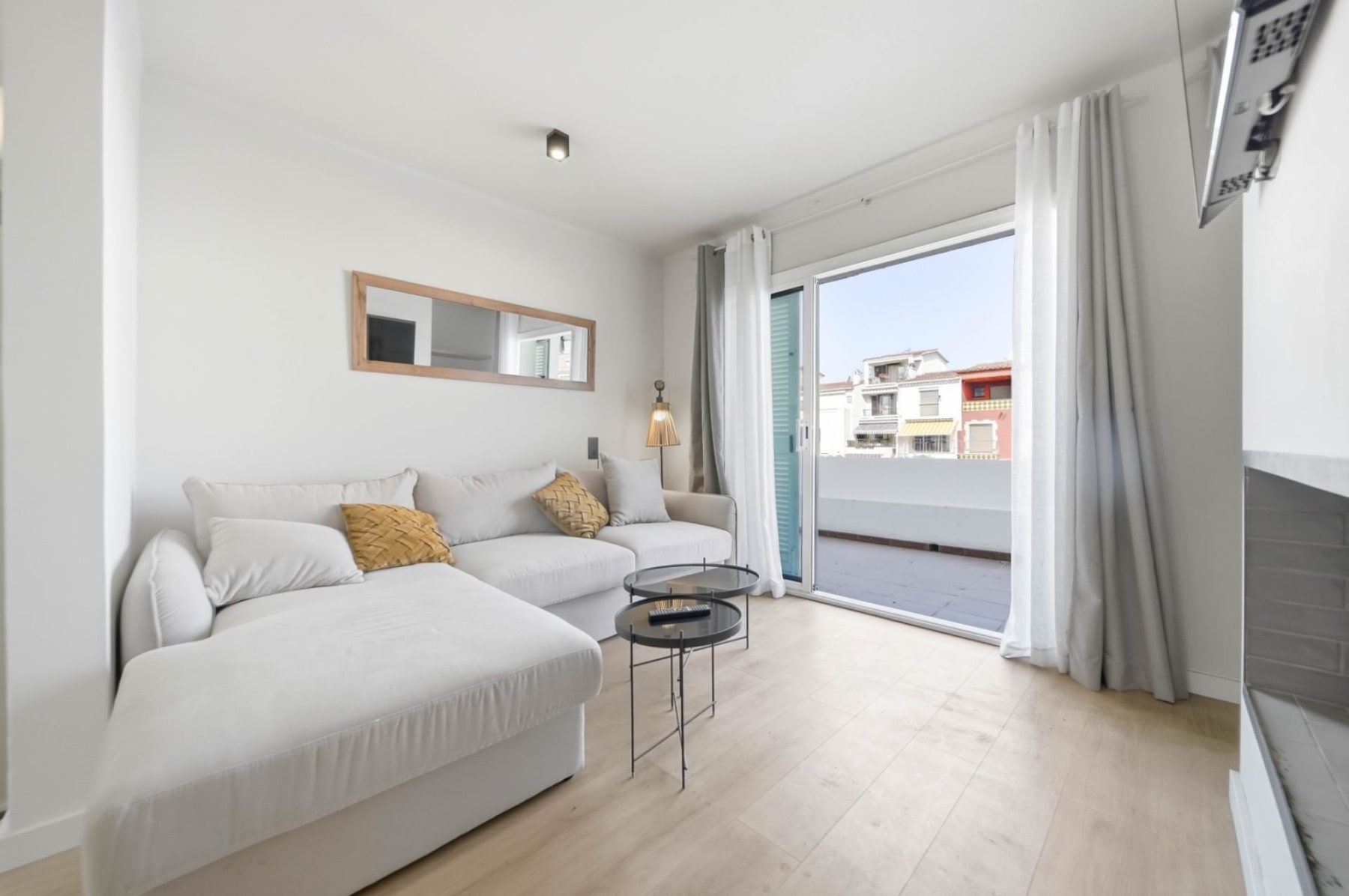 Moderna casa en Empuriabrava — 23