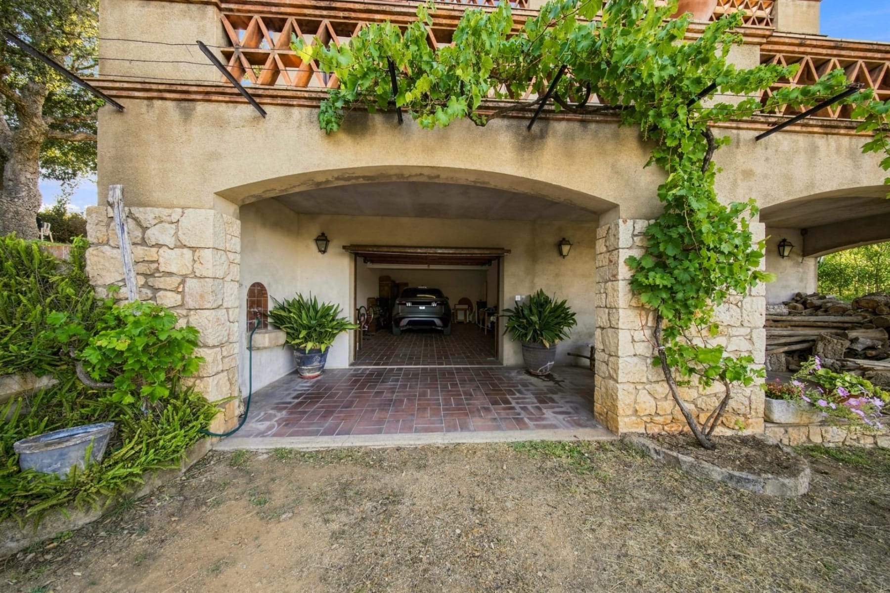 Finca Rustica en venta — 82