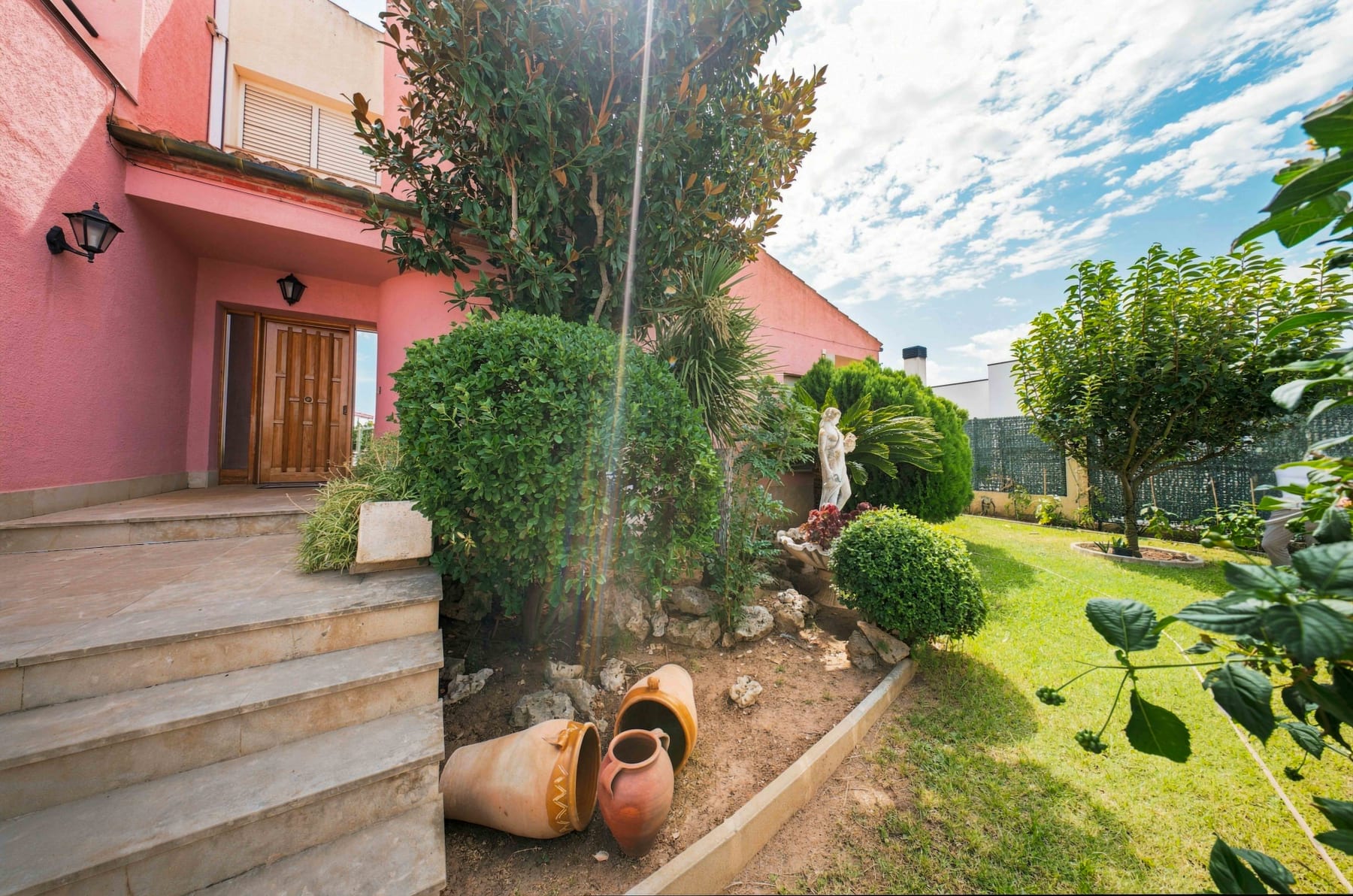 Casa en venta en Mas Matas — 41