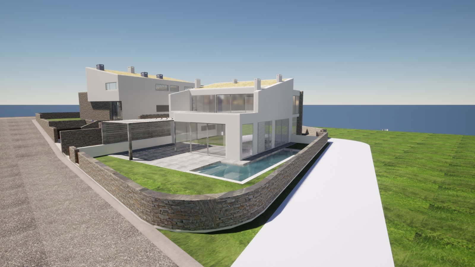 Terreno en venta en Calle Gregal 6F, Cadaqués — 6