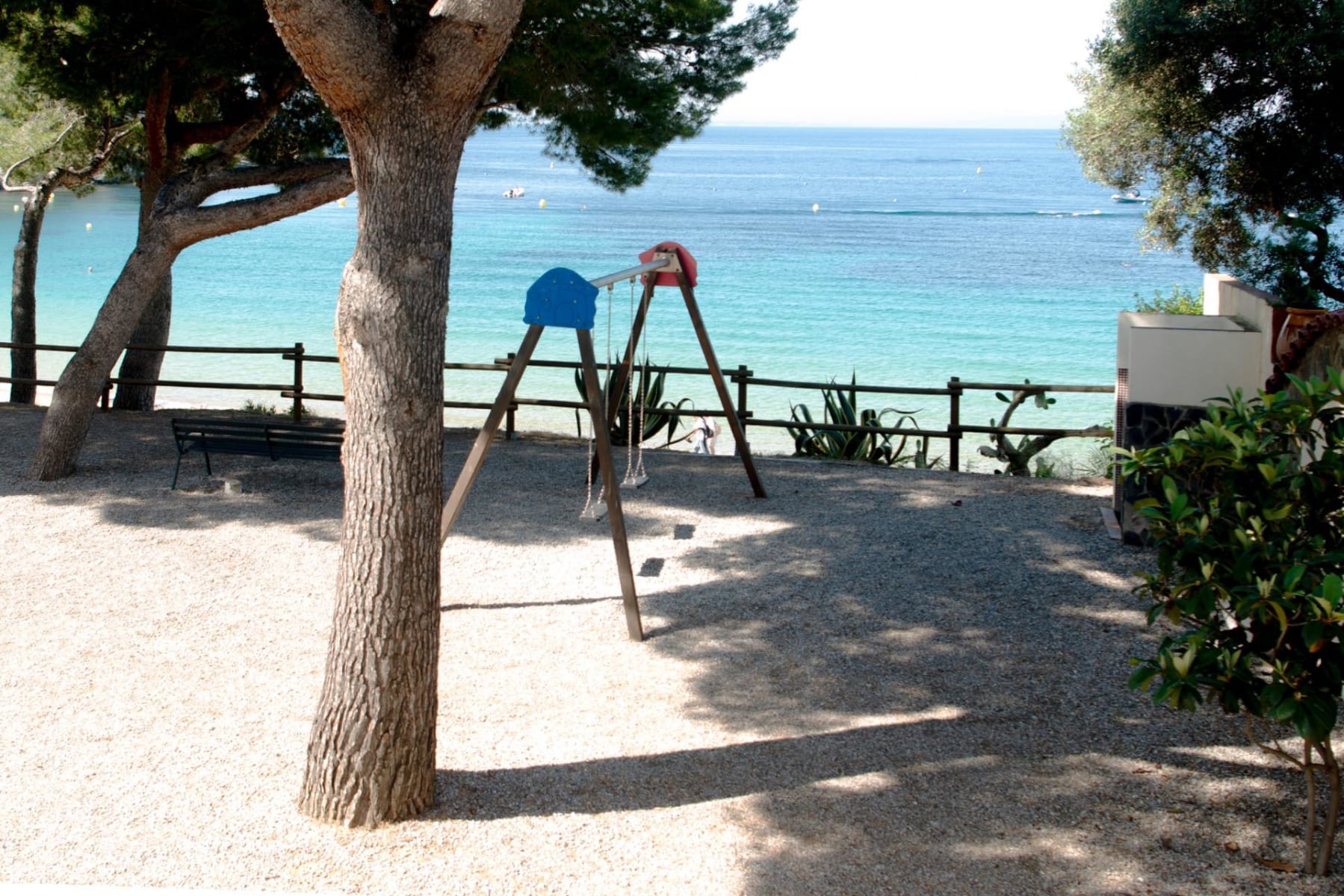 Piso en venta delante de mar — 25