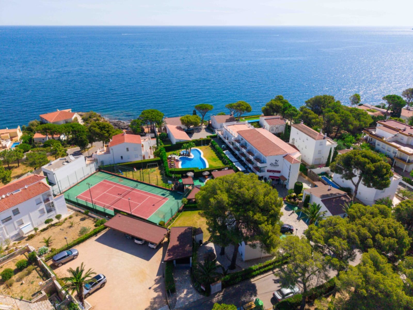 Complejo vacacional en venta en Llança — 42