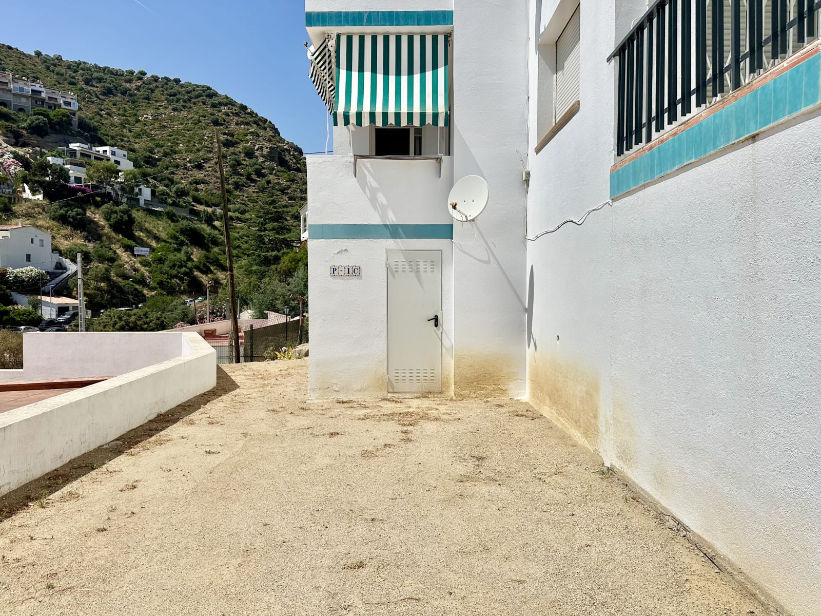 Piso con licencia turistica y parking en Almadrava  — 25