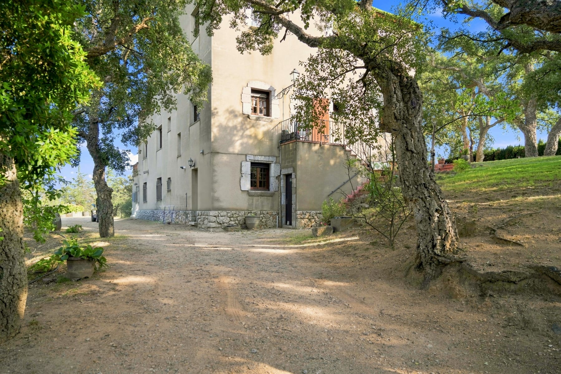 Casa / chalet en venta en Darnius — 2