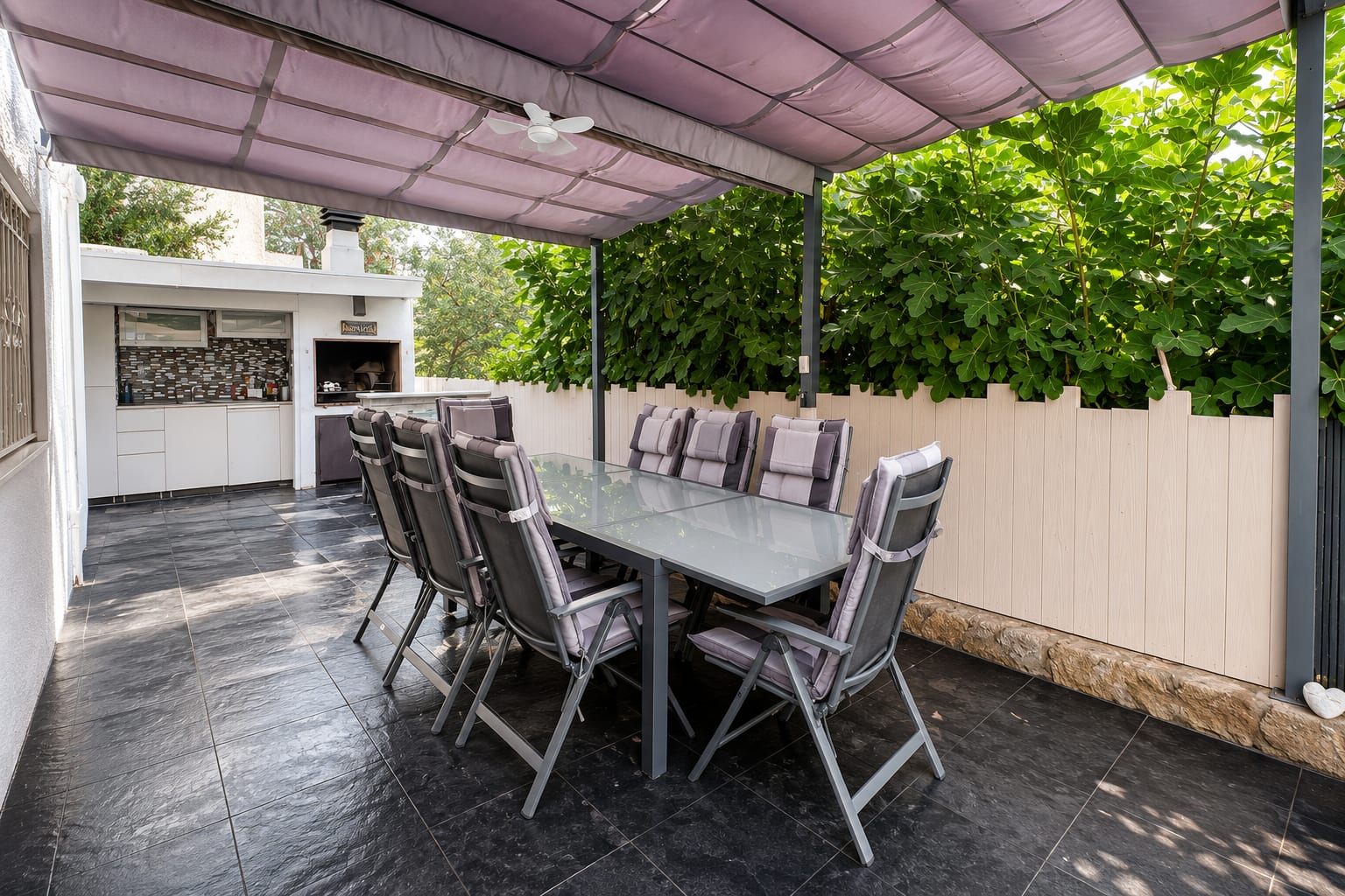 Apartamento muy amplio en Canyelles — 29