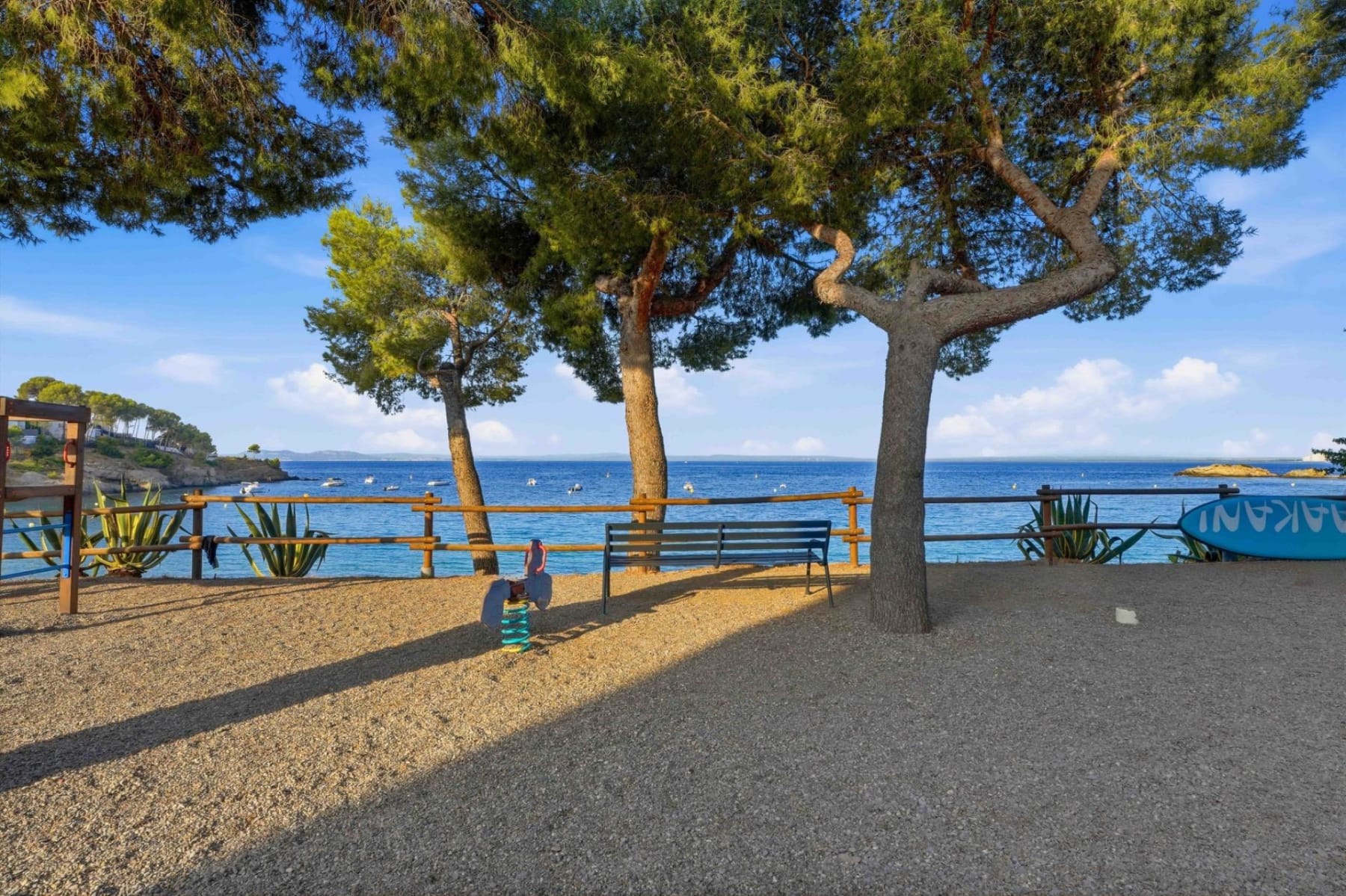 Piso en venta delante de mar — 8