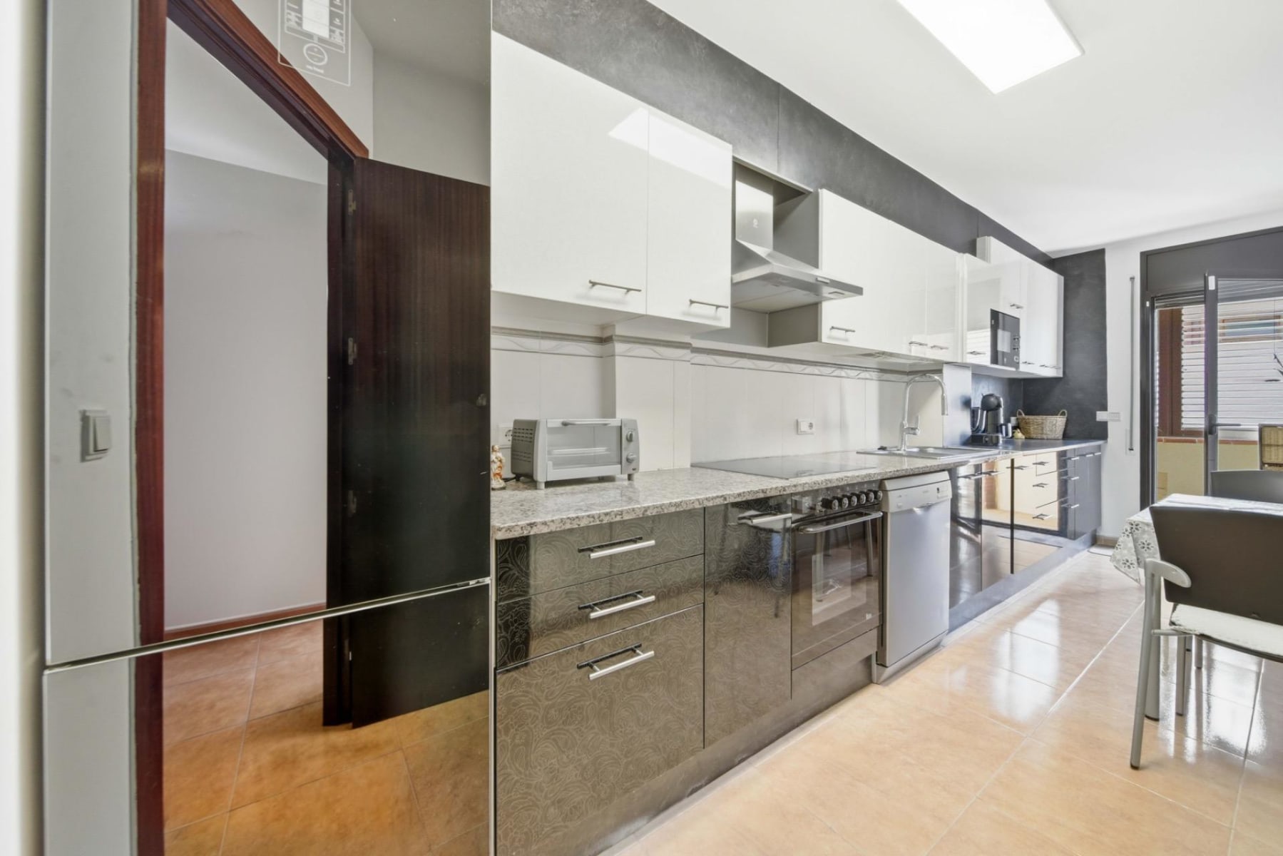 Piso en venta en Vilajuiga — 8