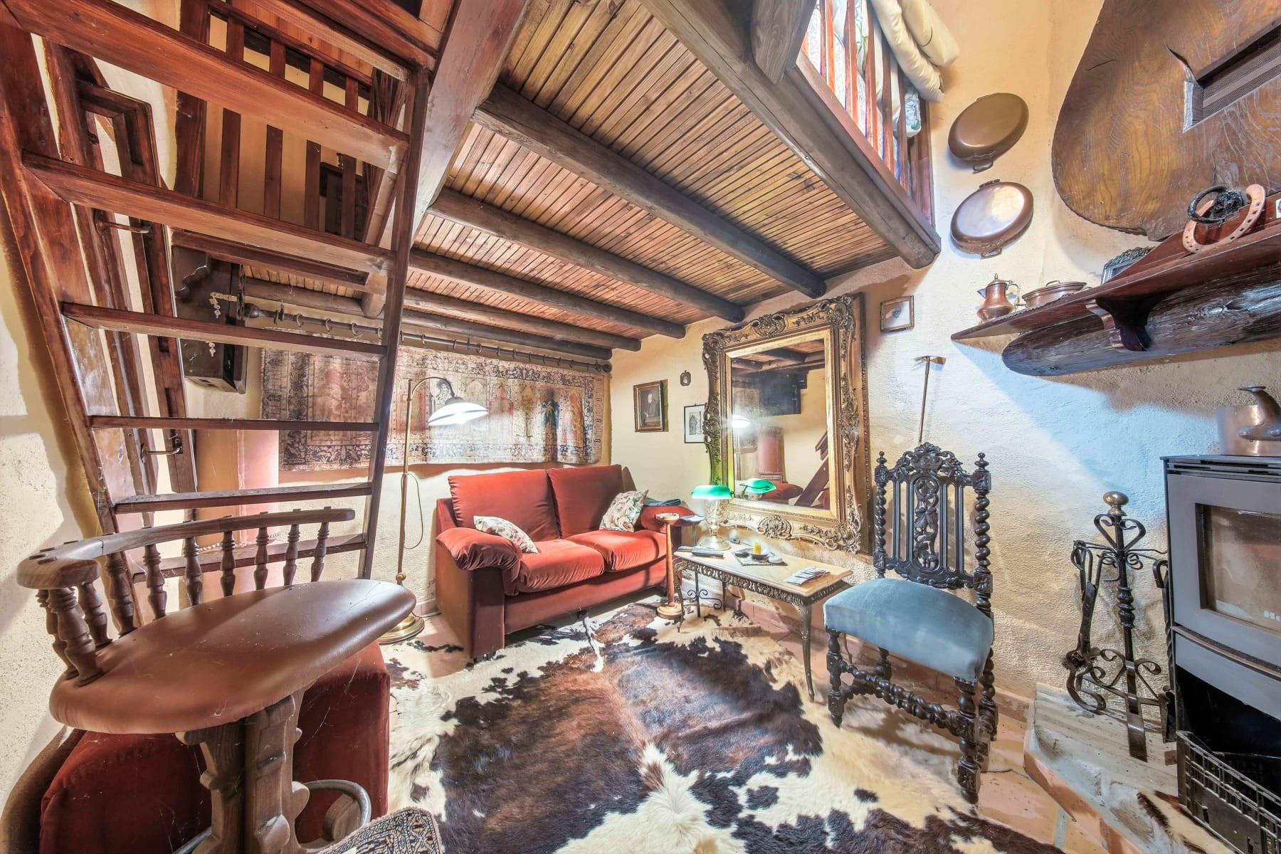 Casa rural en venta en la Jonquera — 33