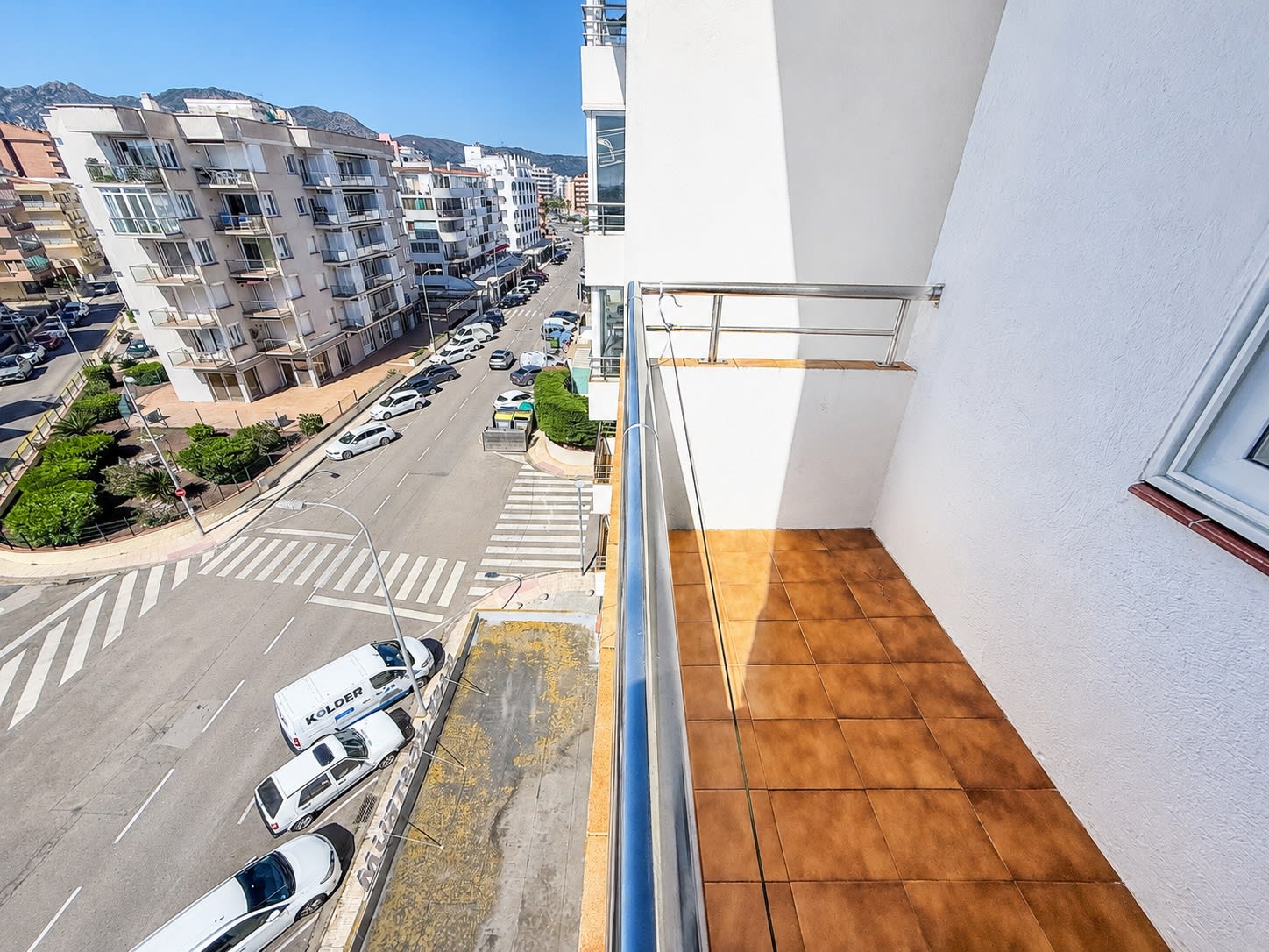 Apartamento en Santa Margarita — 28