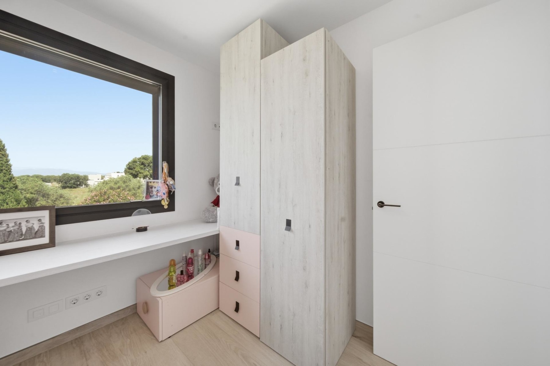 CASA CON PISCINA Y ACABADOS DE ALTA CALIDAD CON VISTAS PANORÁMICAS — 32