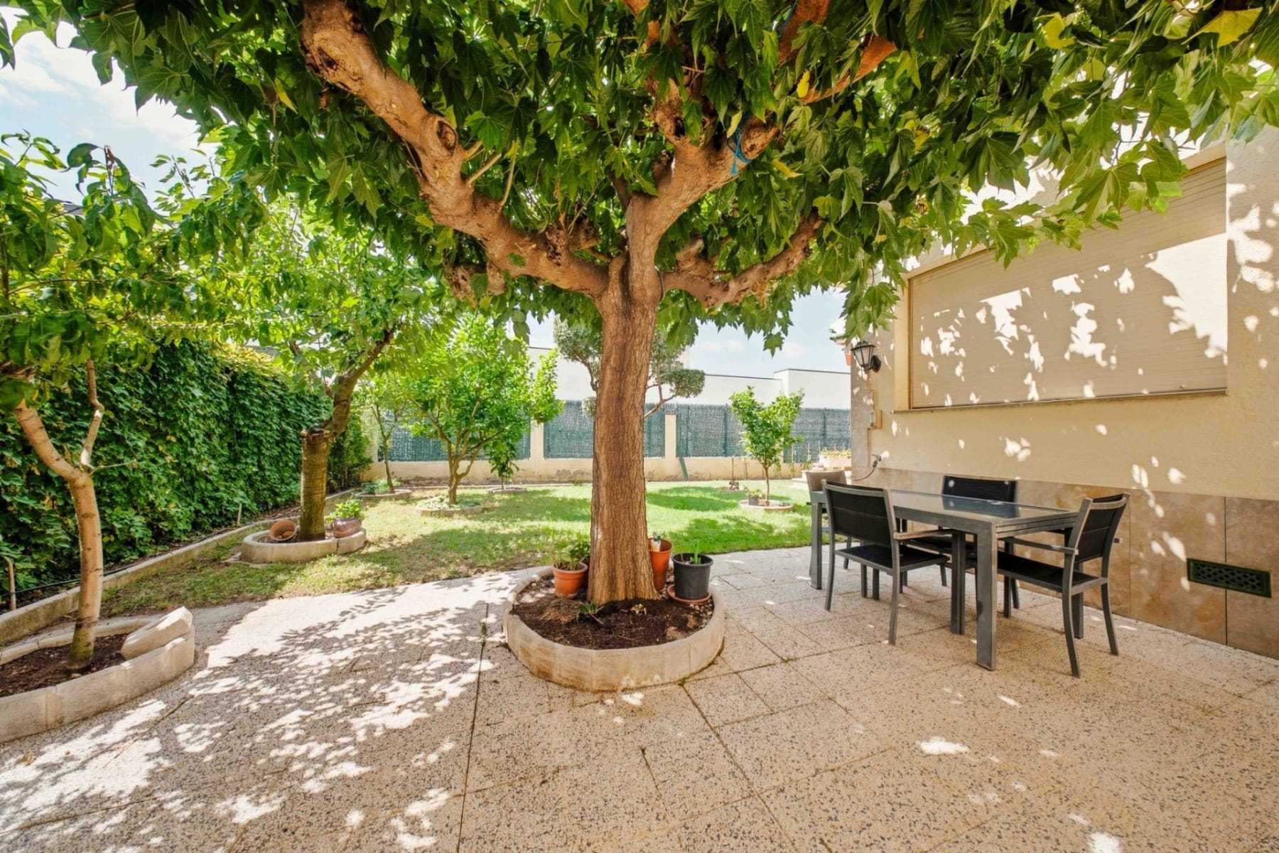 Casa o chalet independiente en venta en Mas Mates — 33