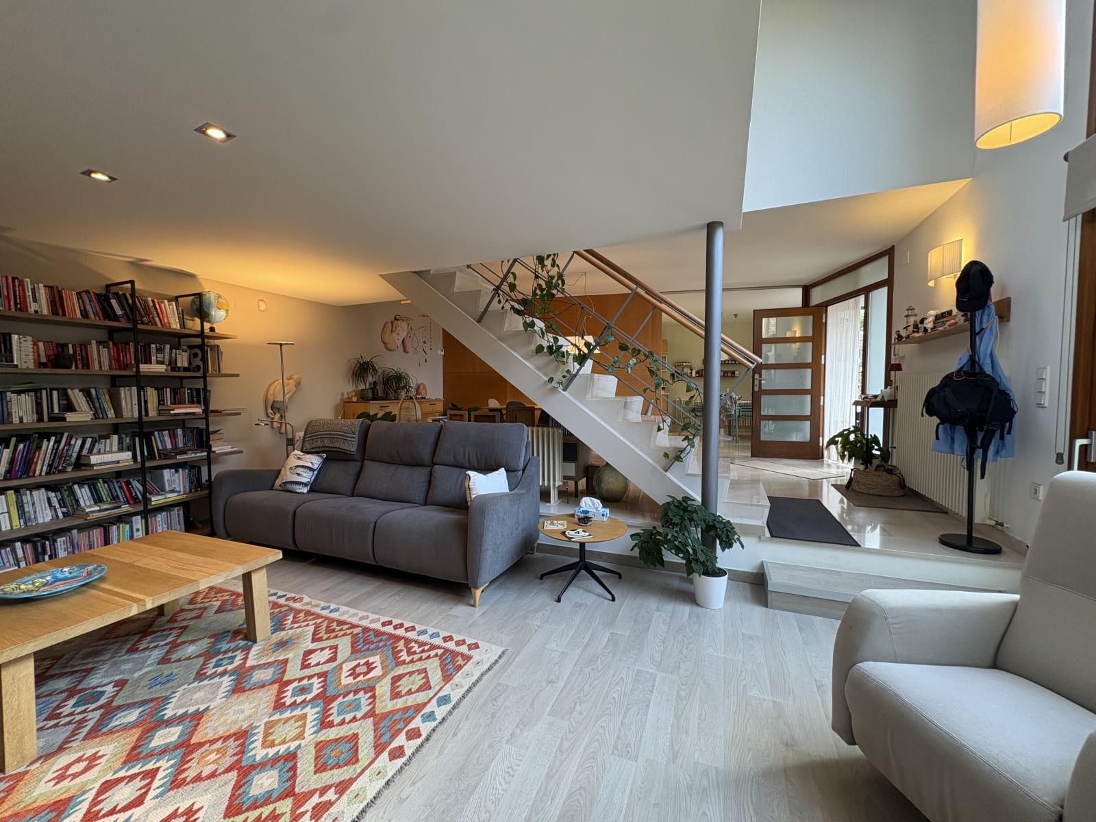 ESPECTACULAR CASA EN EL CENTRO DE PALAU SAVARDERA — 38