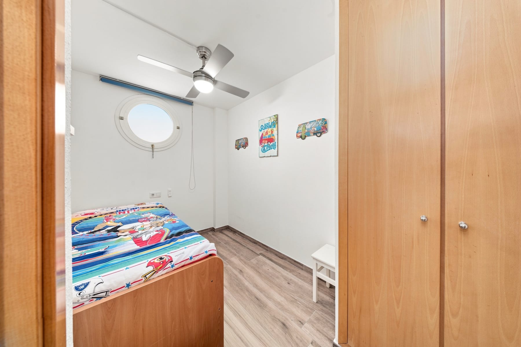 Espectacular ático en venta en Port Canigó — 20