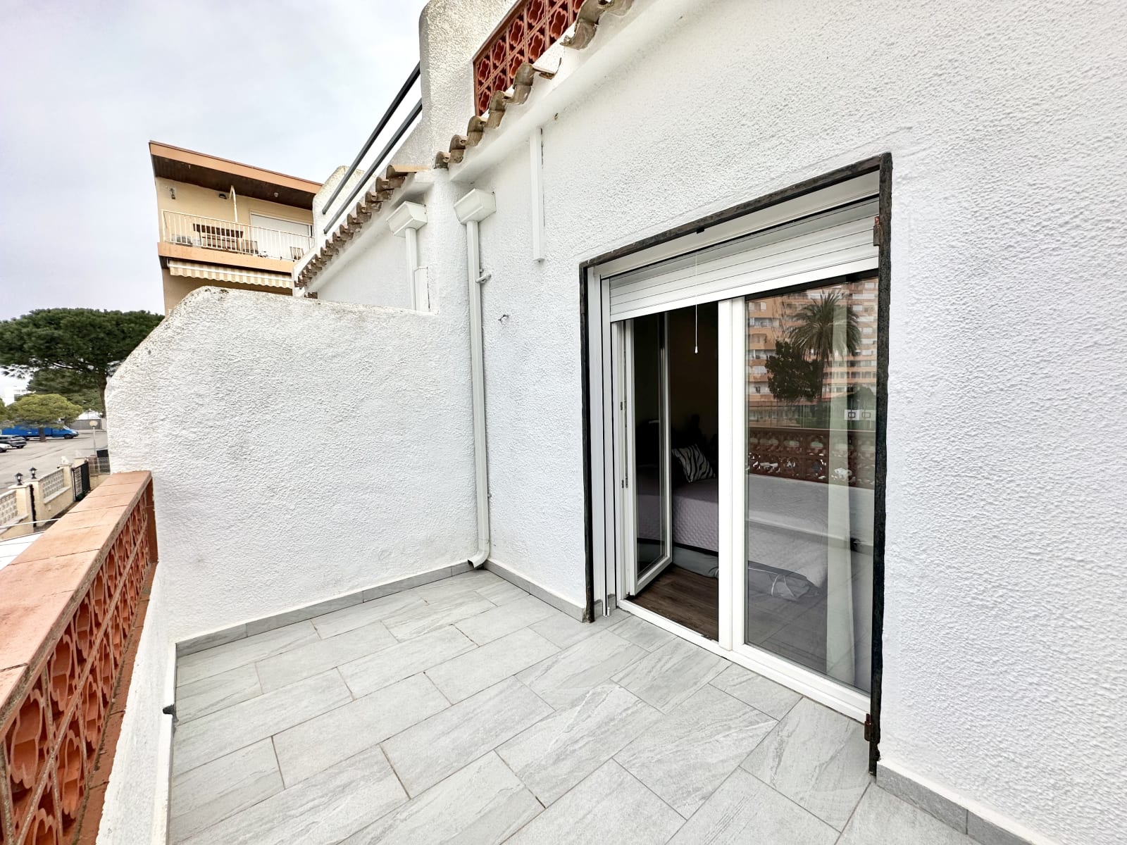 Casa con amarre privado y garaje en Santa Margarita — 31