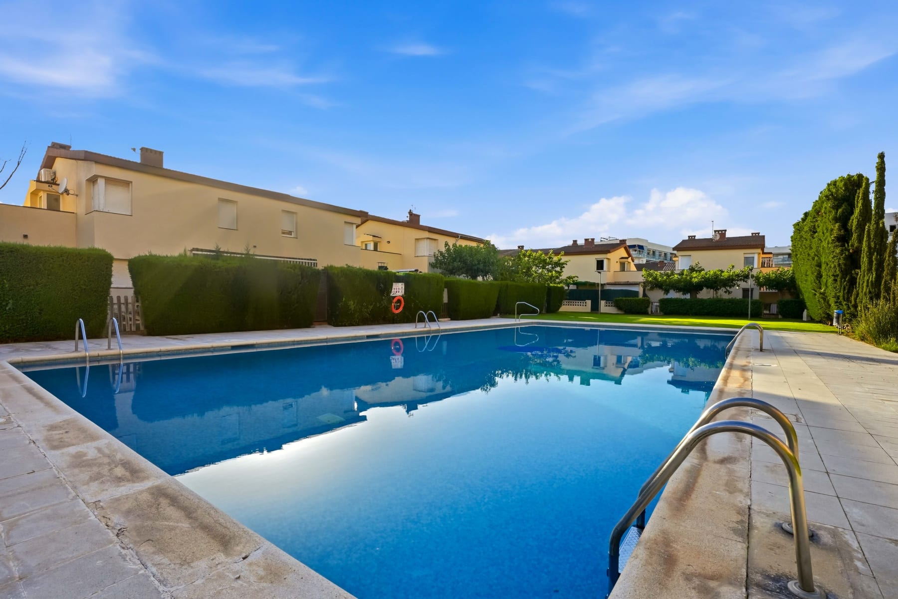 Casa en urbanización Port estrella en Santa margarita — 2