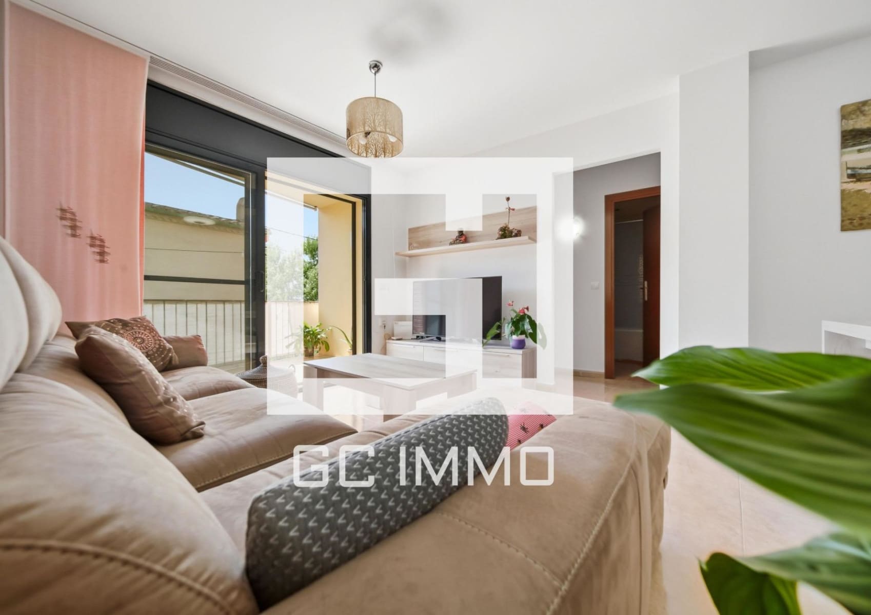 Piso en venta en Vilajuiga — 1