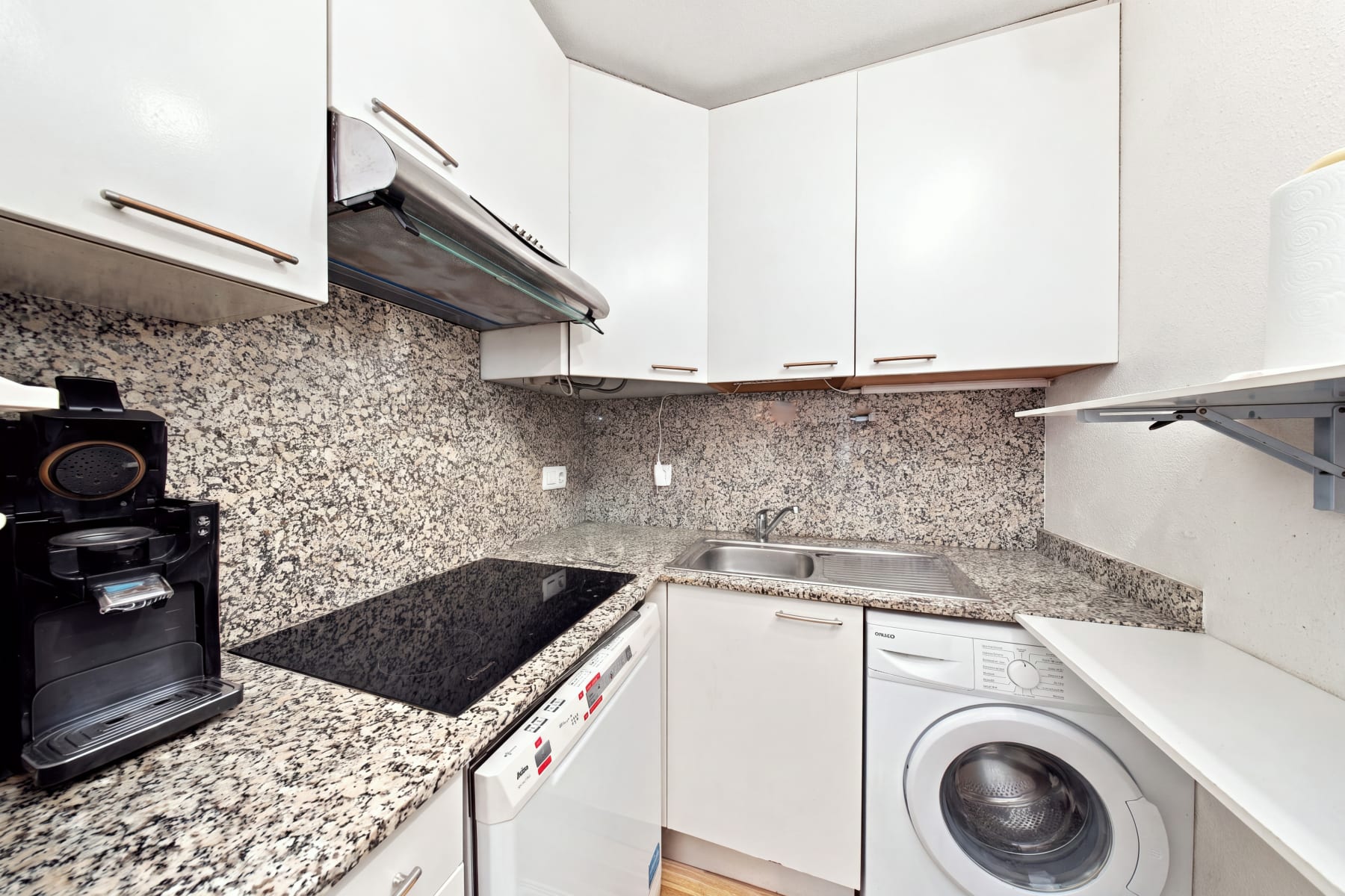Apartamento en venta en Port Canigó — 3