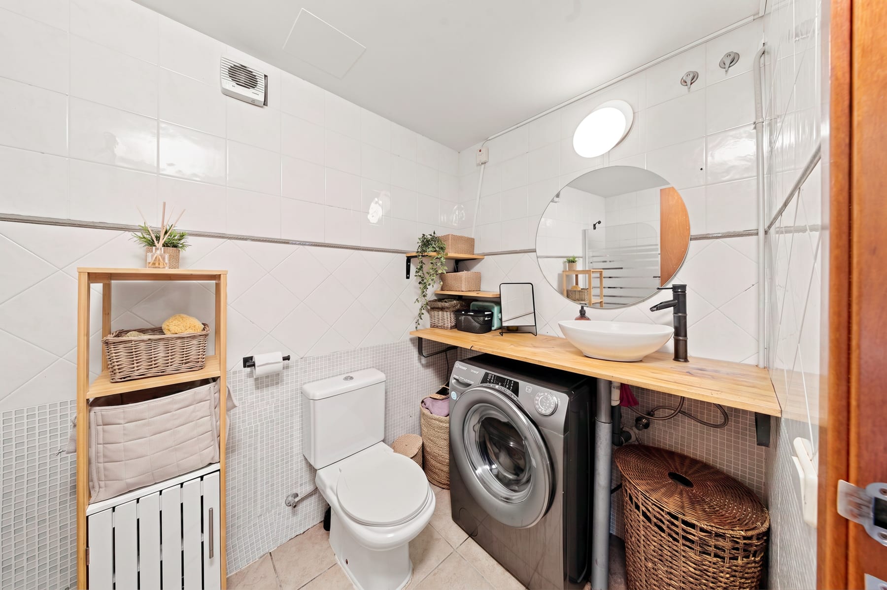 Apartamento en venta en Santa Margarita — 30