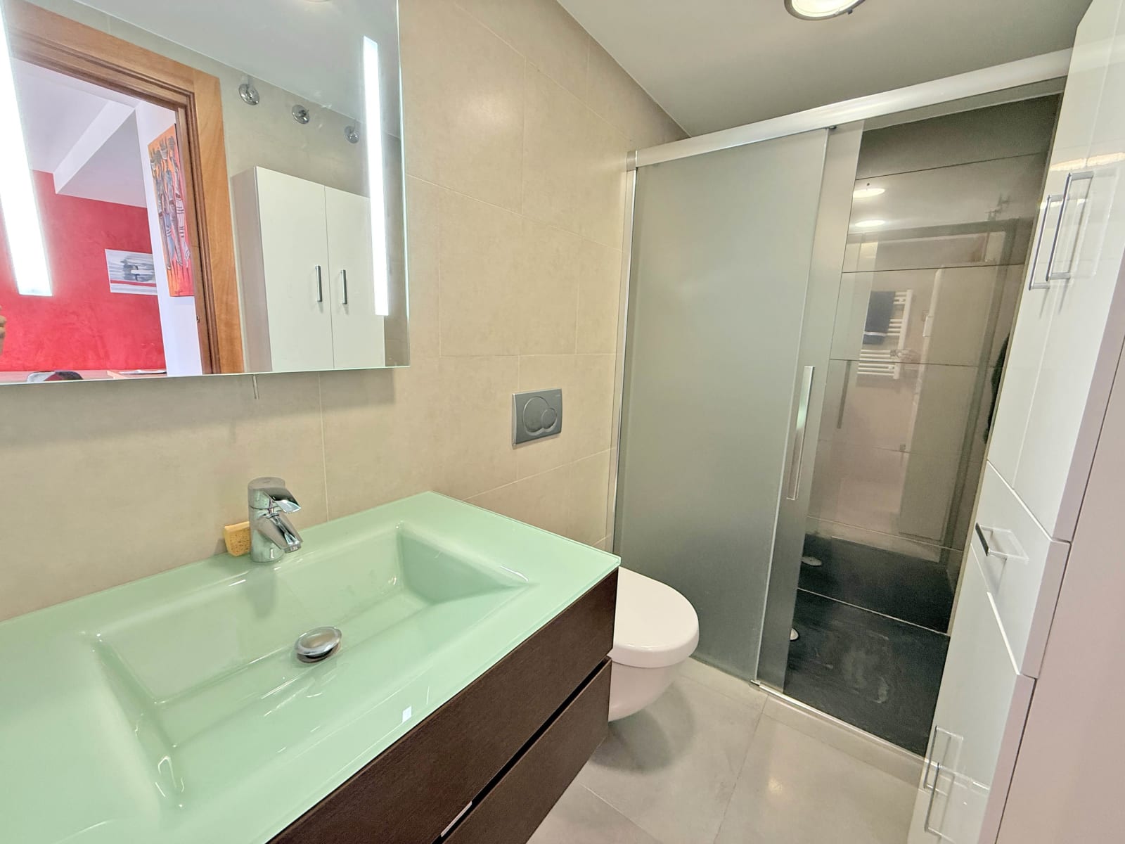 Espectacular apartamento con piscina en Santa Margarita — 64