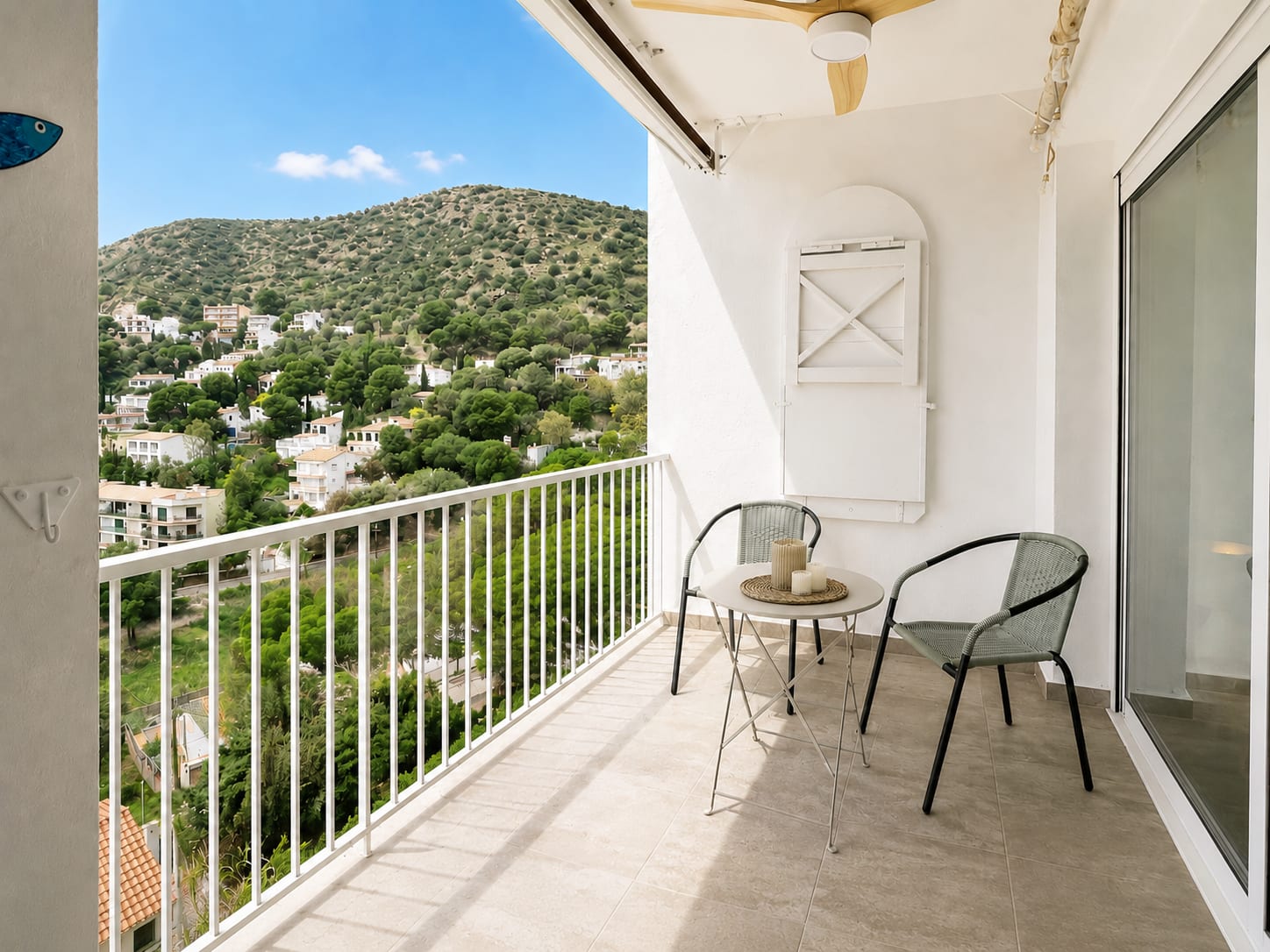 Increíble apartamento en Roses, Canyelles — 15