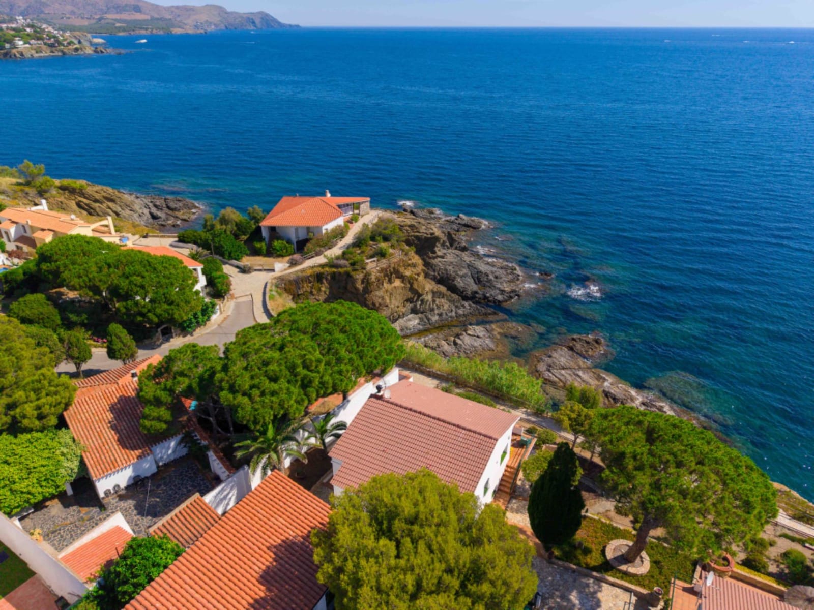 Complejo vacacional en venta en Llança — 35