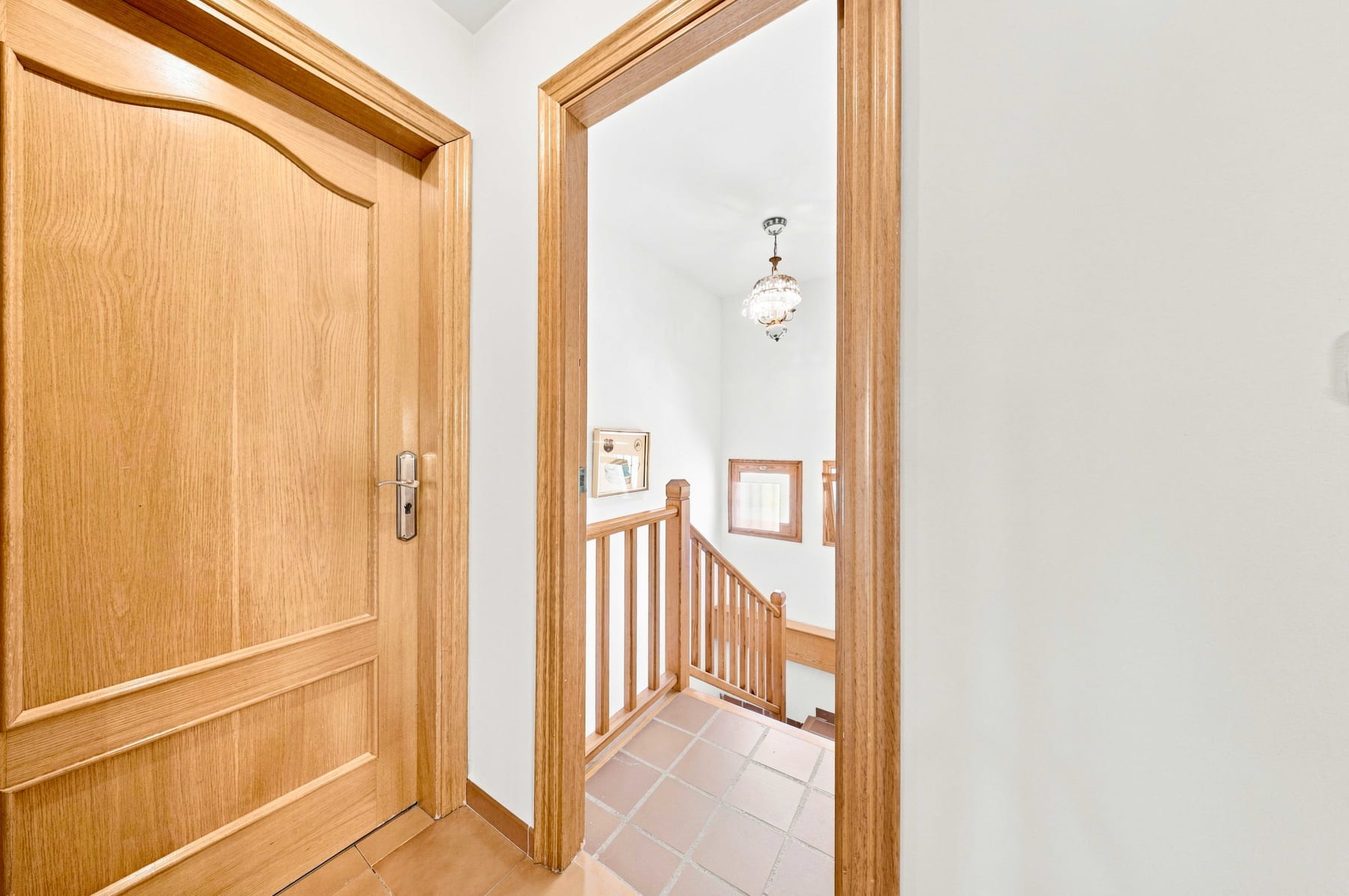 Casa en venta en Mas Matas — 27