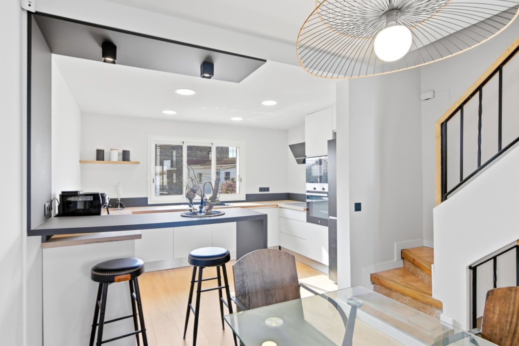Moderna casa en Empuriabrava — 26