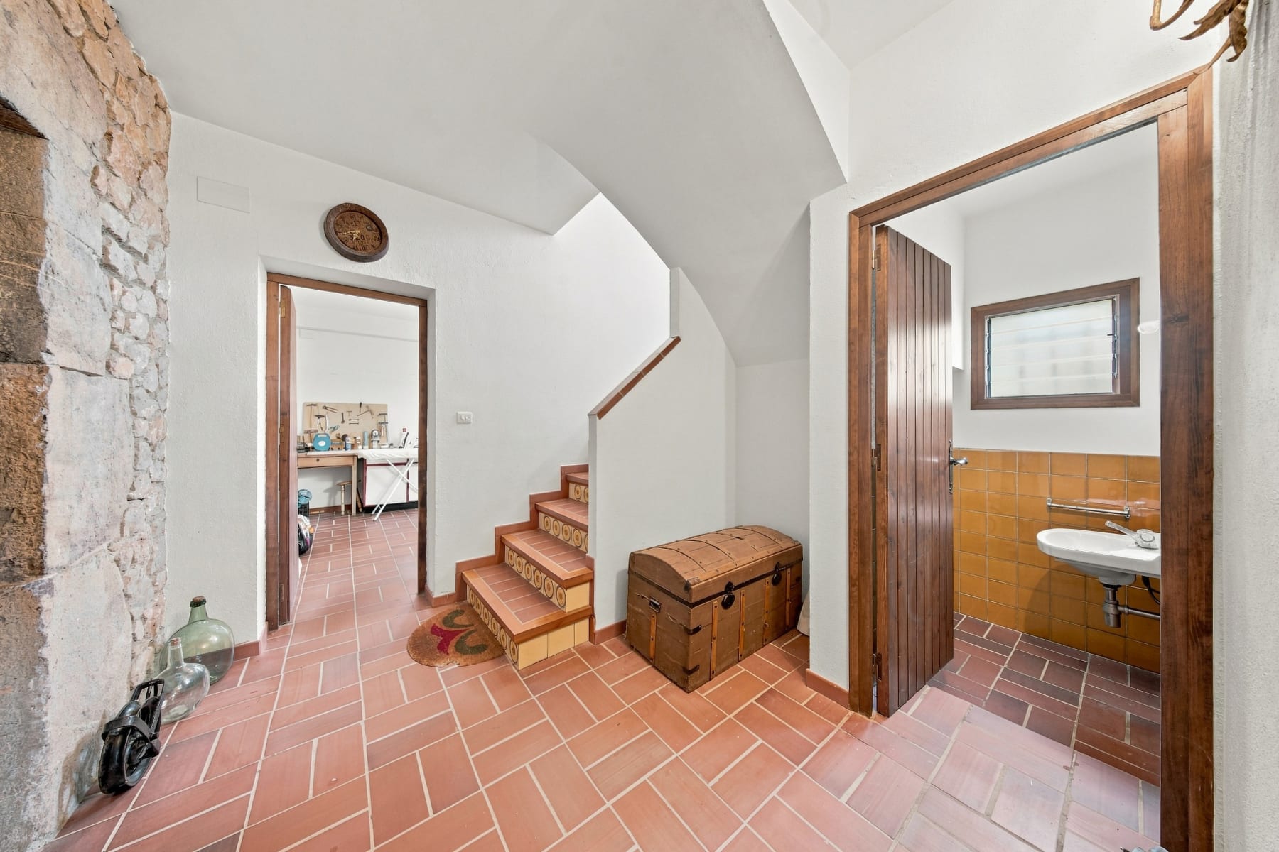 Casa / chalet en venta en Darnius — 75
