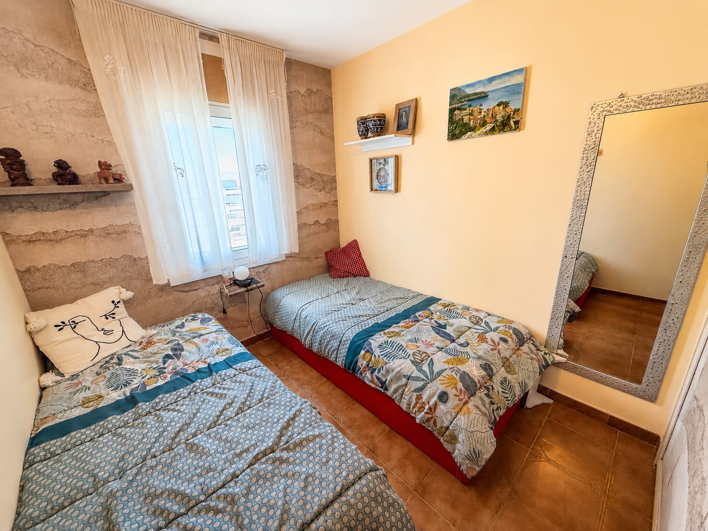 Apartamento en Santa Margarita — 15