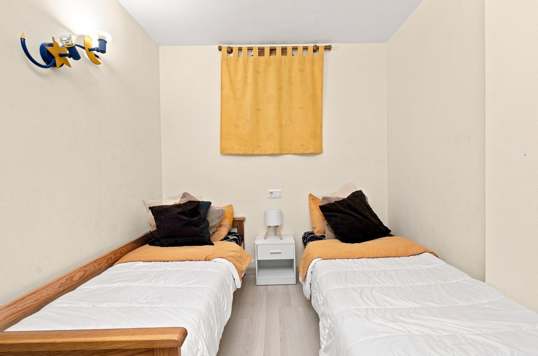 Piso en venta en Santa Margarita  — 10