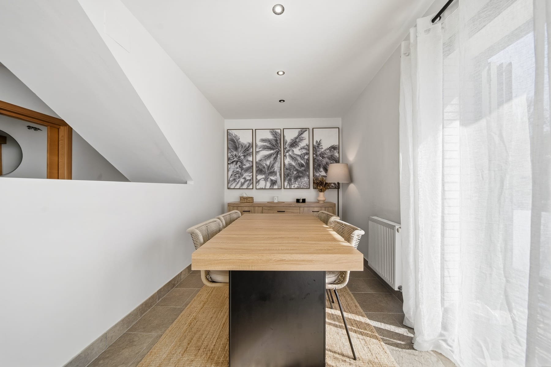 Casa en pleno centro de Roses con jardín y piscina comunitaria — 20