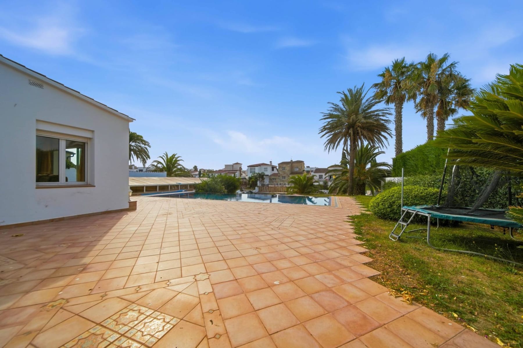 Espectacular casa o chalet con amarre privado — 27