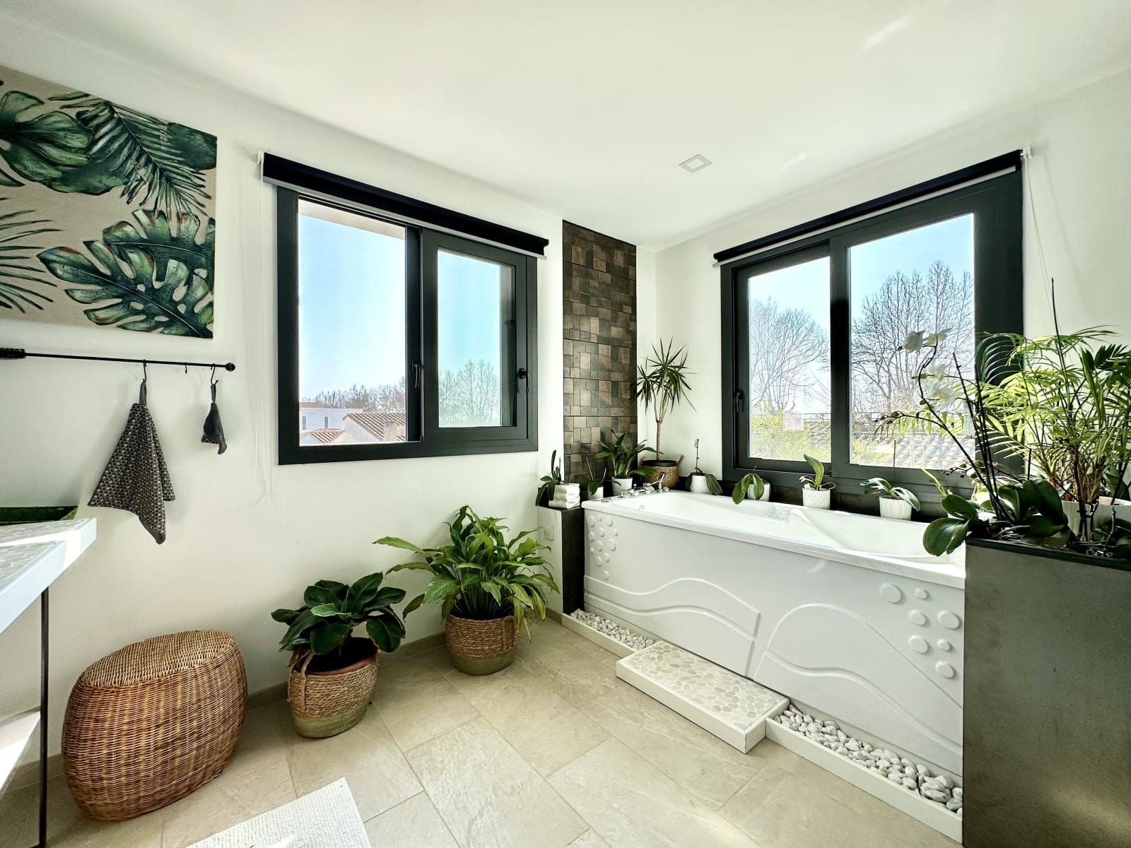 Espectacular casa con piscina en el centro de Empuriabrava — 21