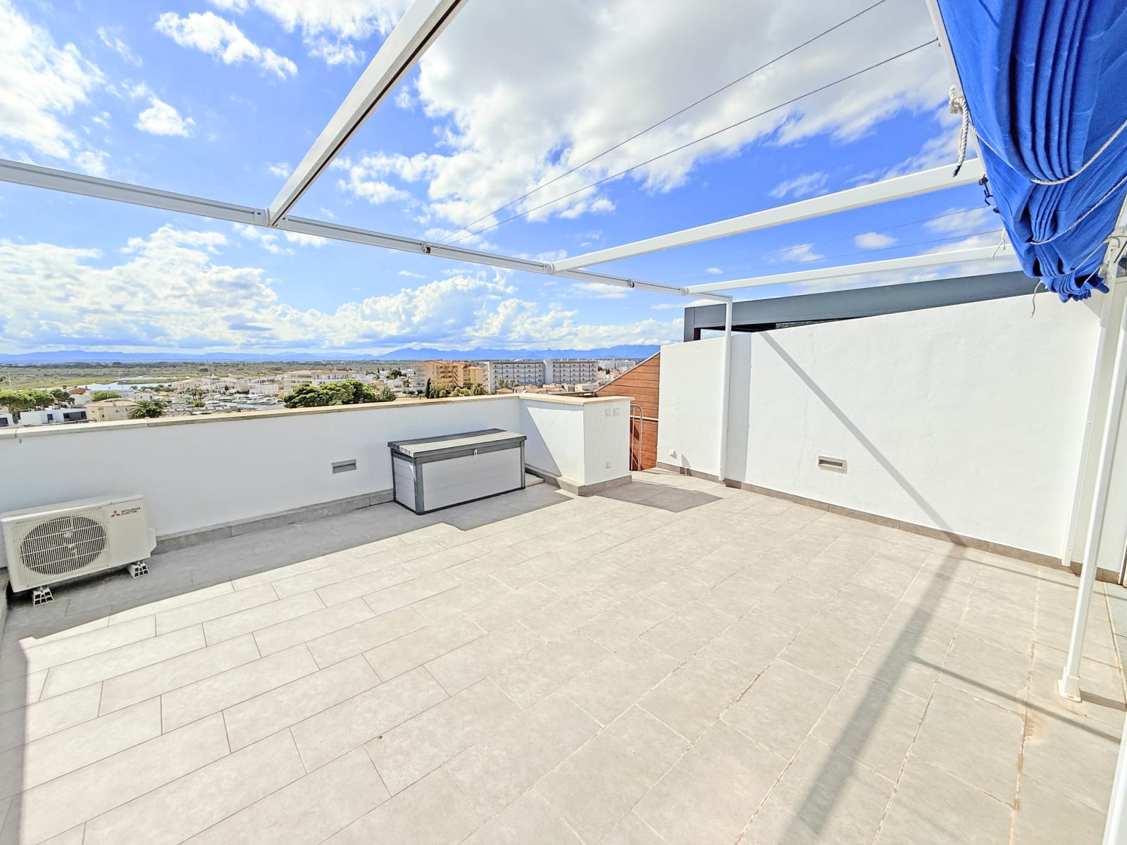Espectacular apartamento con piscina en Santa Margarita — 9
