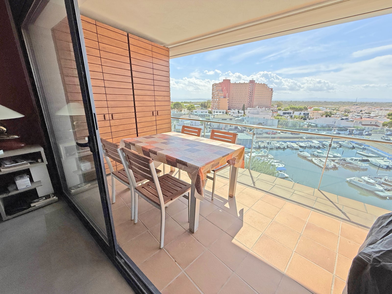 Espectacular apartamento con piscina en Santa Margarita — 51