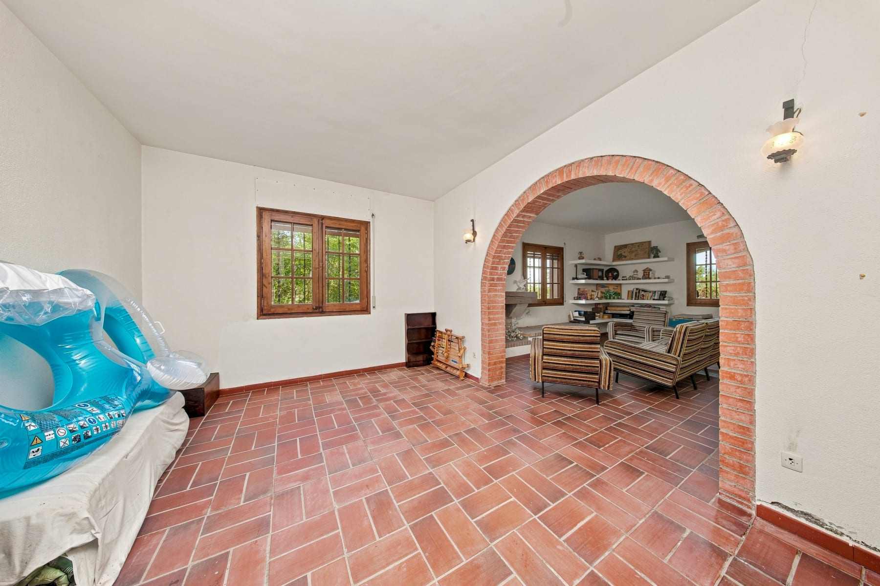 Casa / chalet en venta en Darnius — 70