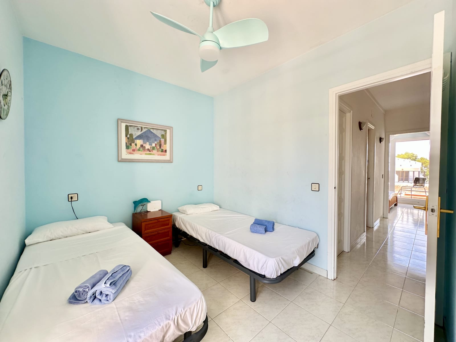 Casa con licencia turistica y piscina — 43