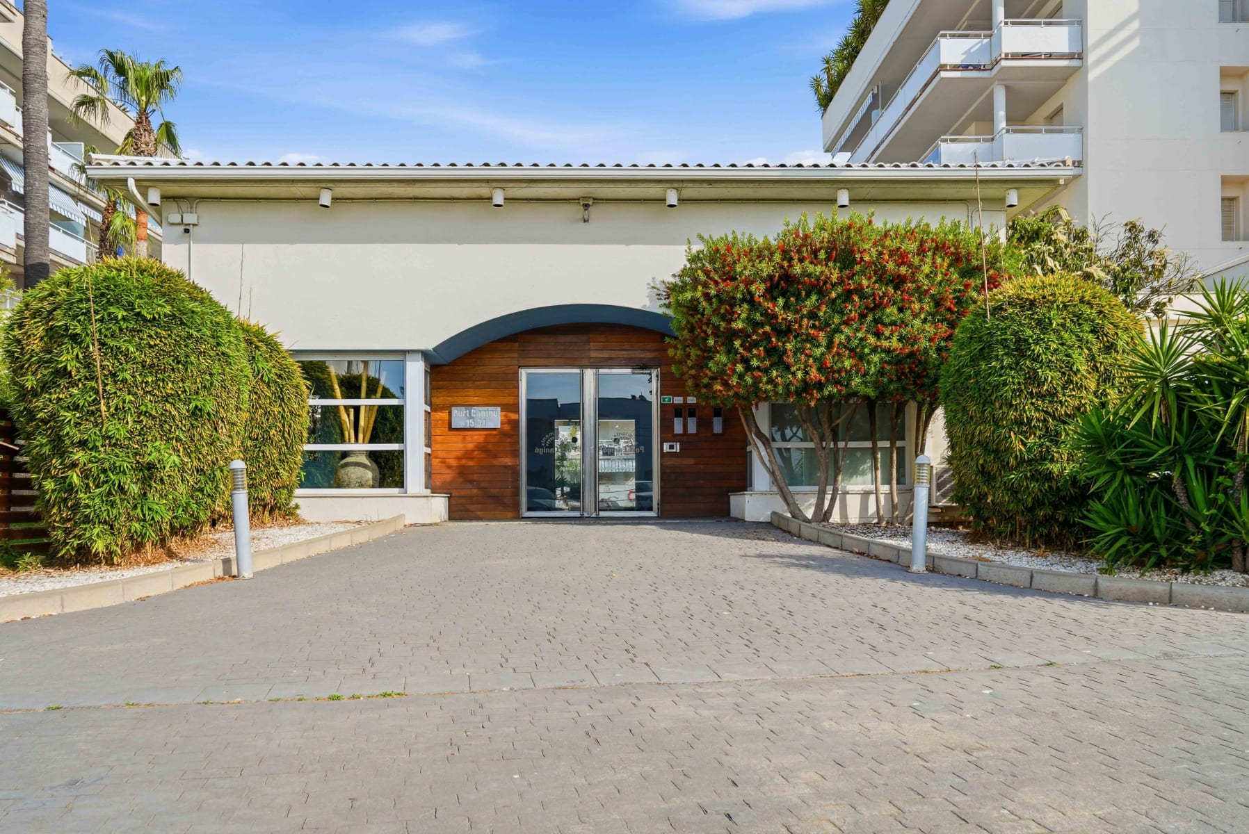 Piso en venta en Santa Margarita  — 29