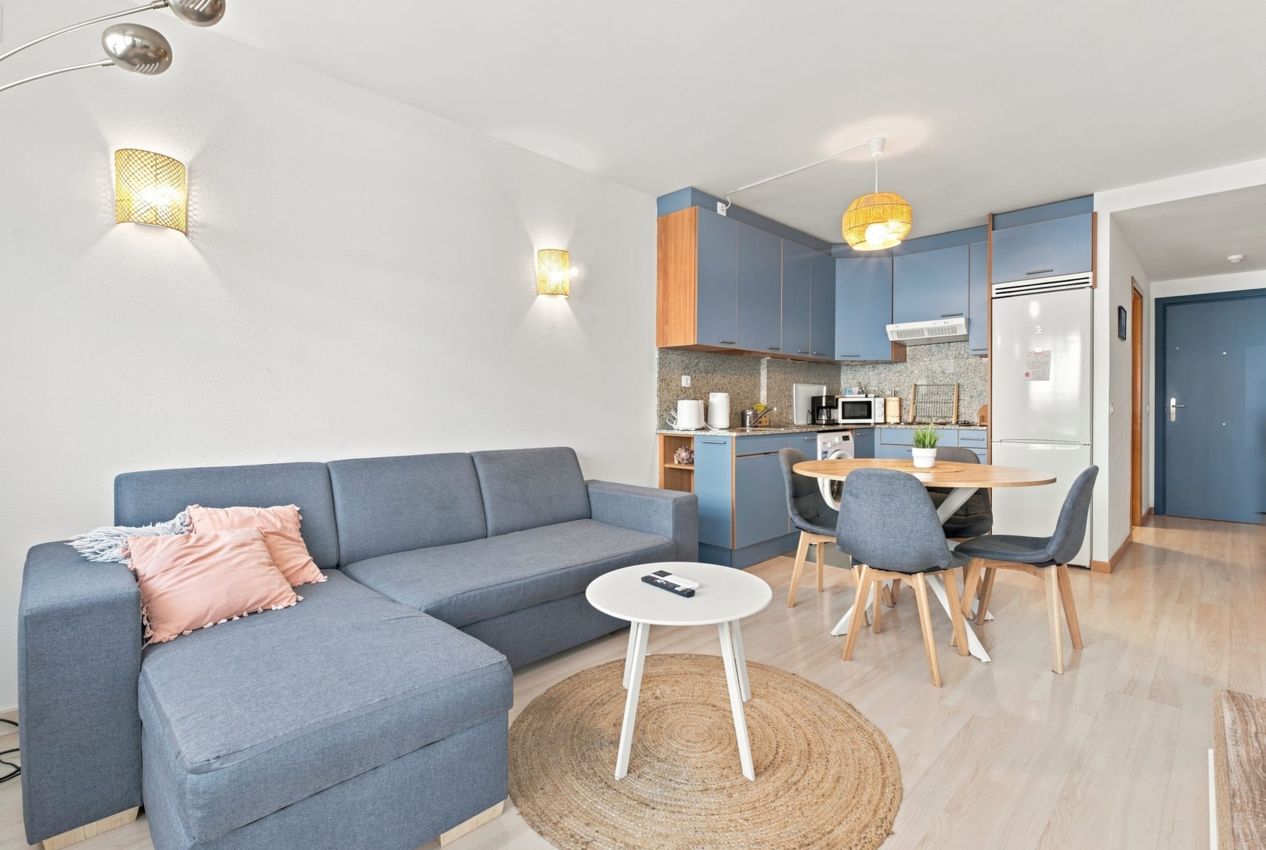 Piso en venta en Santa Margarita  — 15