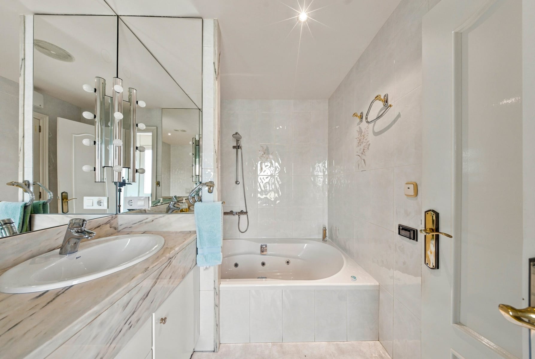 Casa en venta en Mas Matas — 10