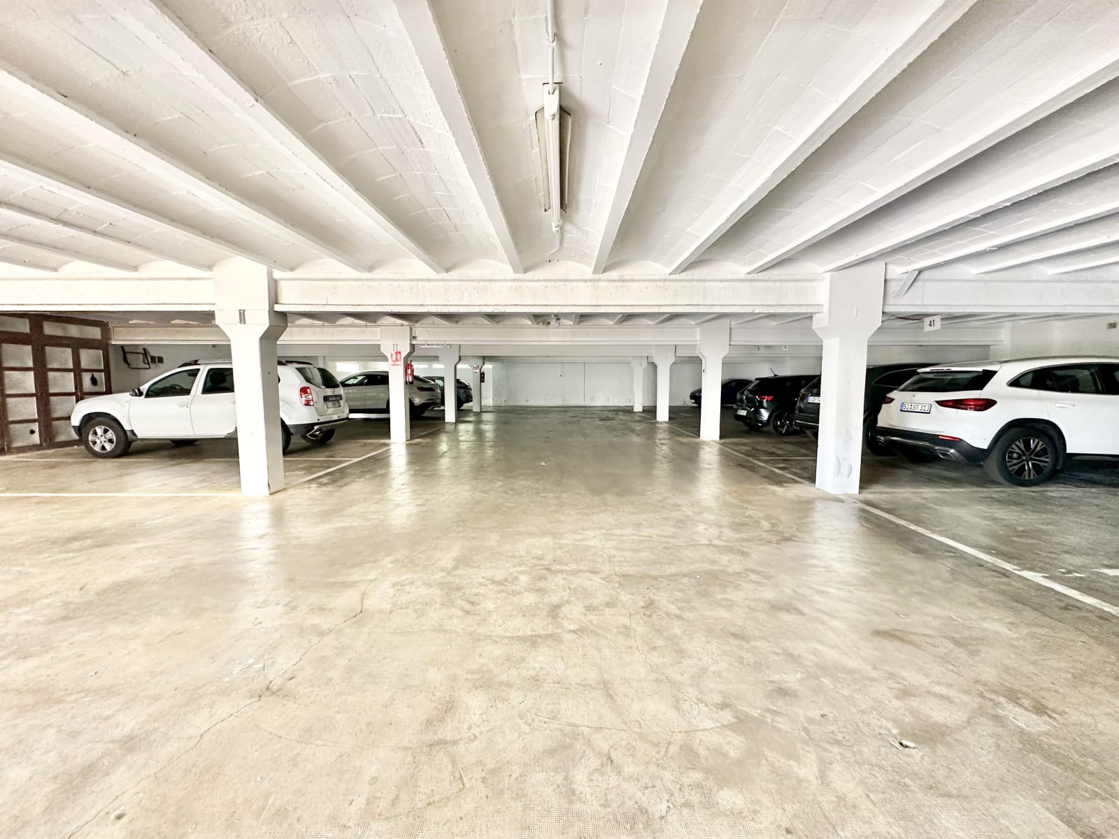Apartamento a 50 m de la playa con vistas al mar – Canyelles Petites — 21