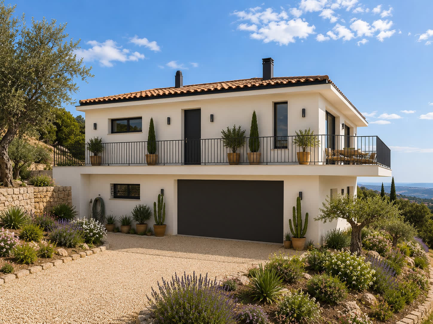 Espectacular chalet en Pau — 5